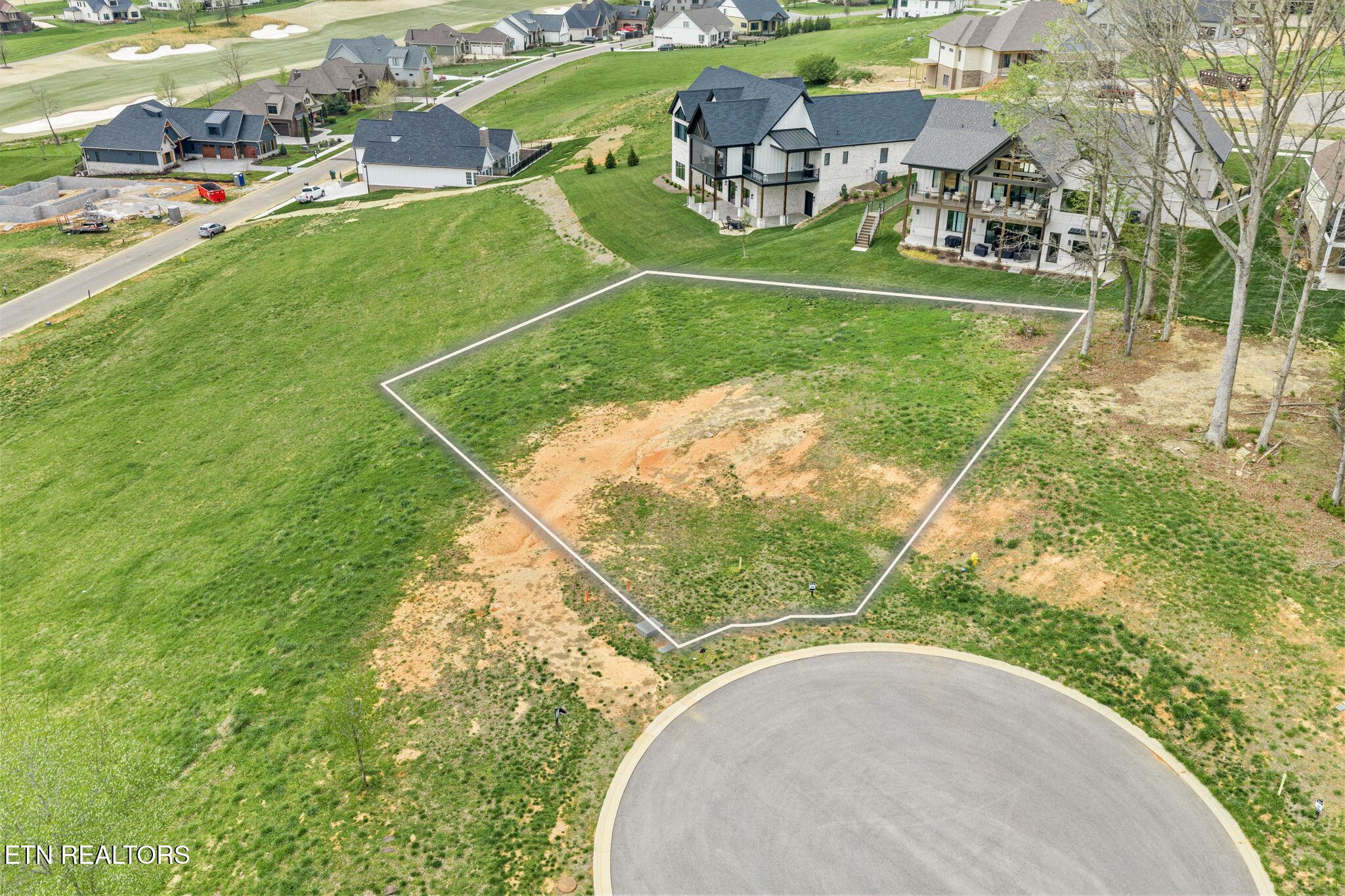 378 17th Drive Loudon TN 37774