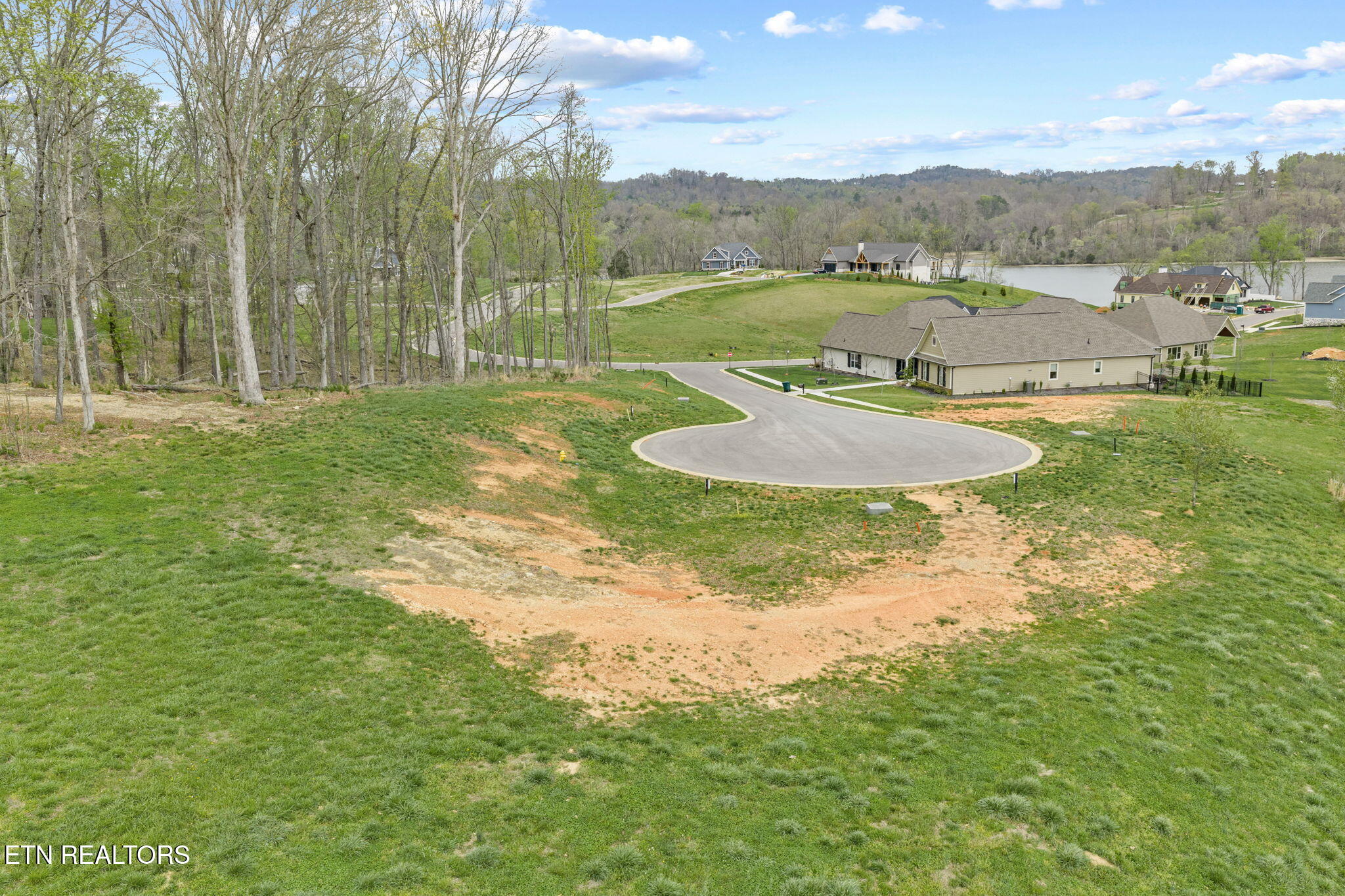 378 17th Drive Loudon TN 37774