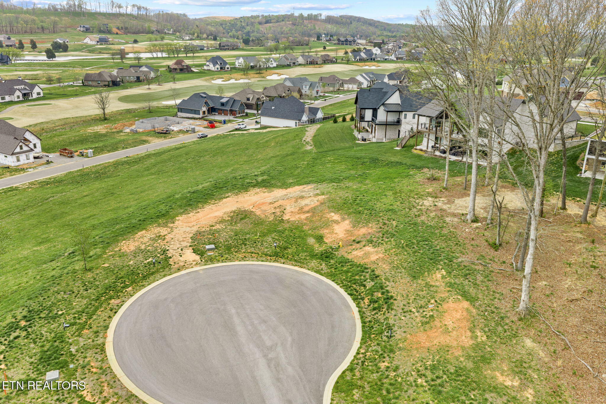 378 17th Drive Loudon TN 37774