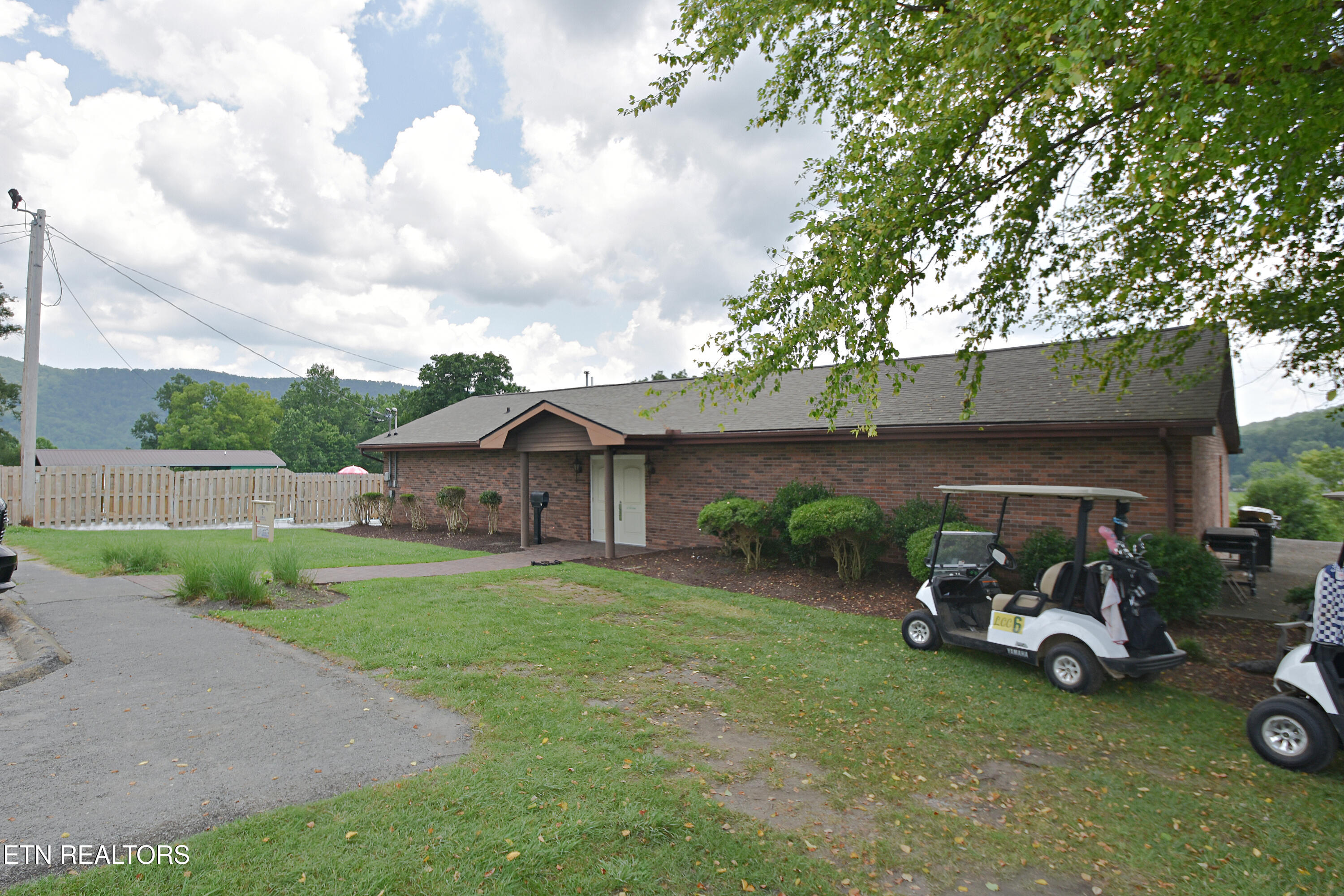 Fairway Drive Lafollette TN 37766