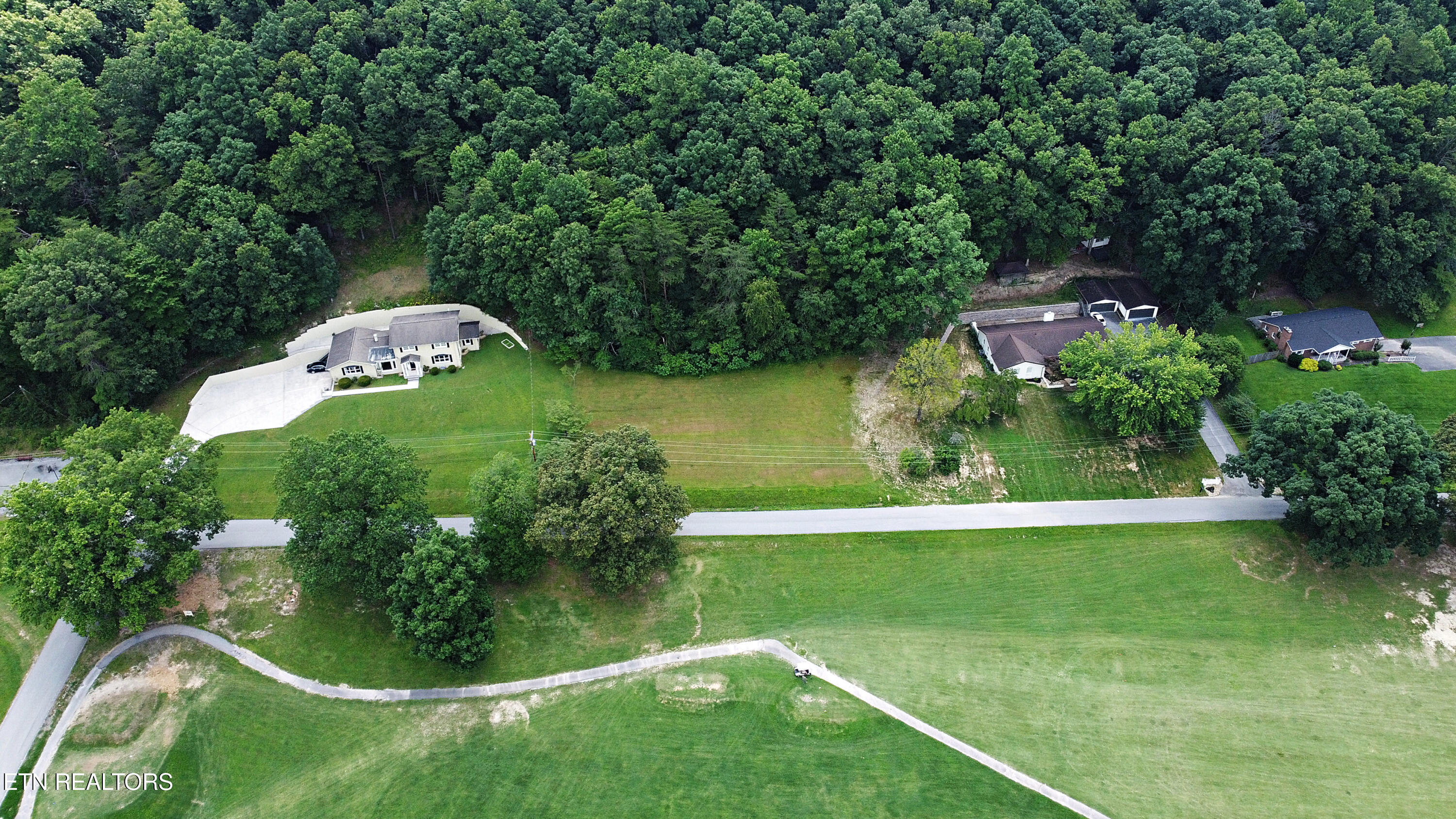 Fairway Drive Lafollette TN 37766
