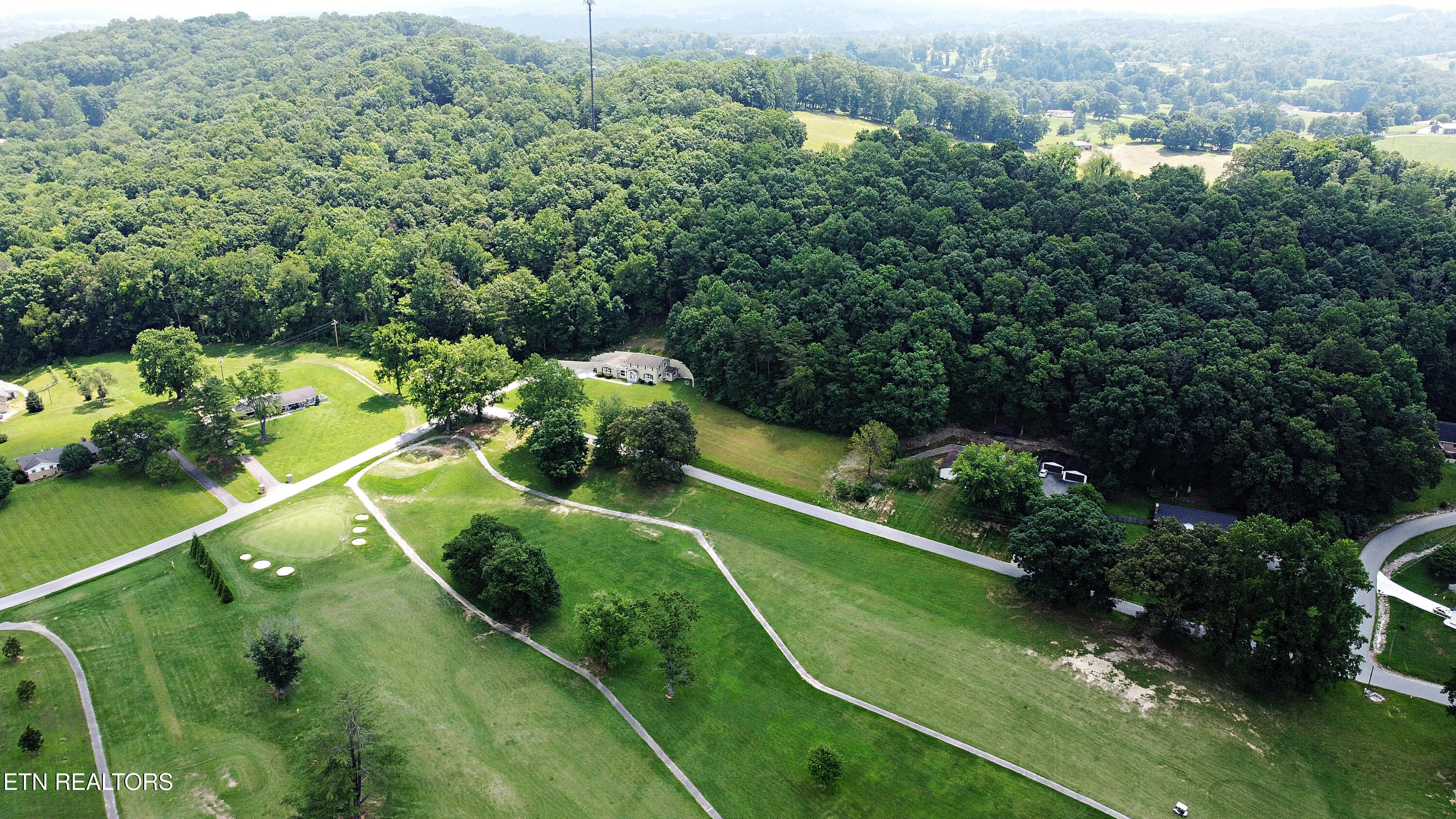 Fairway Drive Lafollette TN 37766