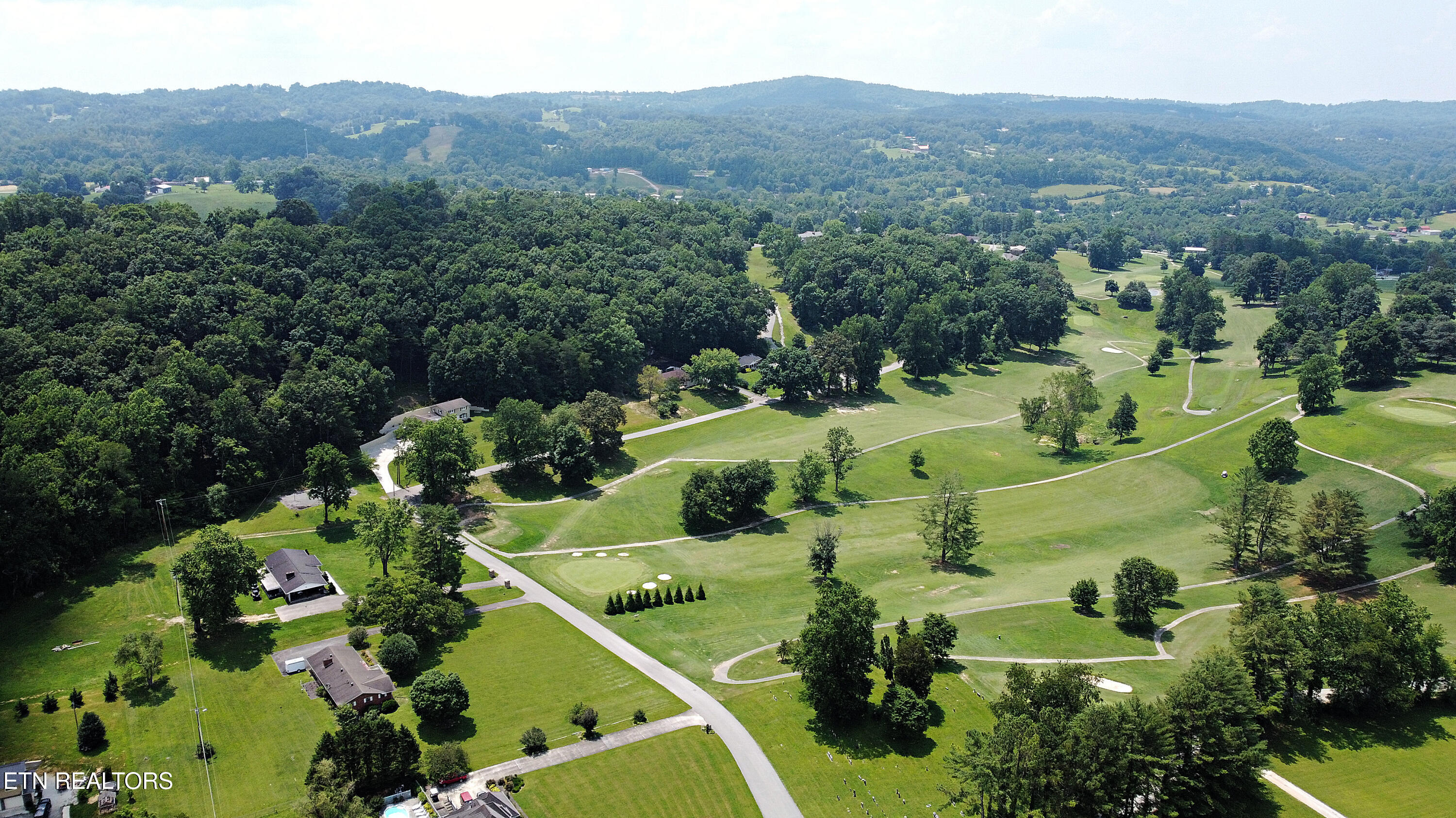 Fairway Drive Lafollette TN 37766