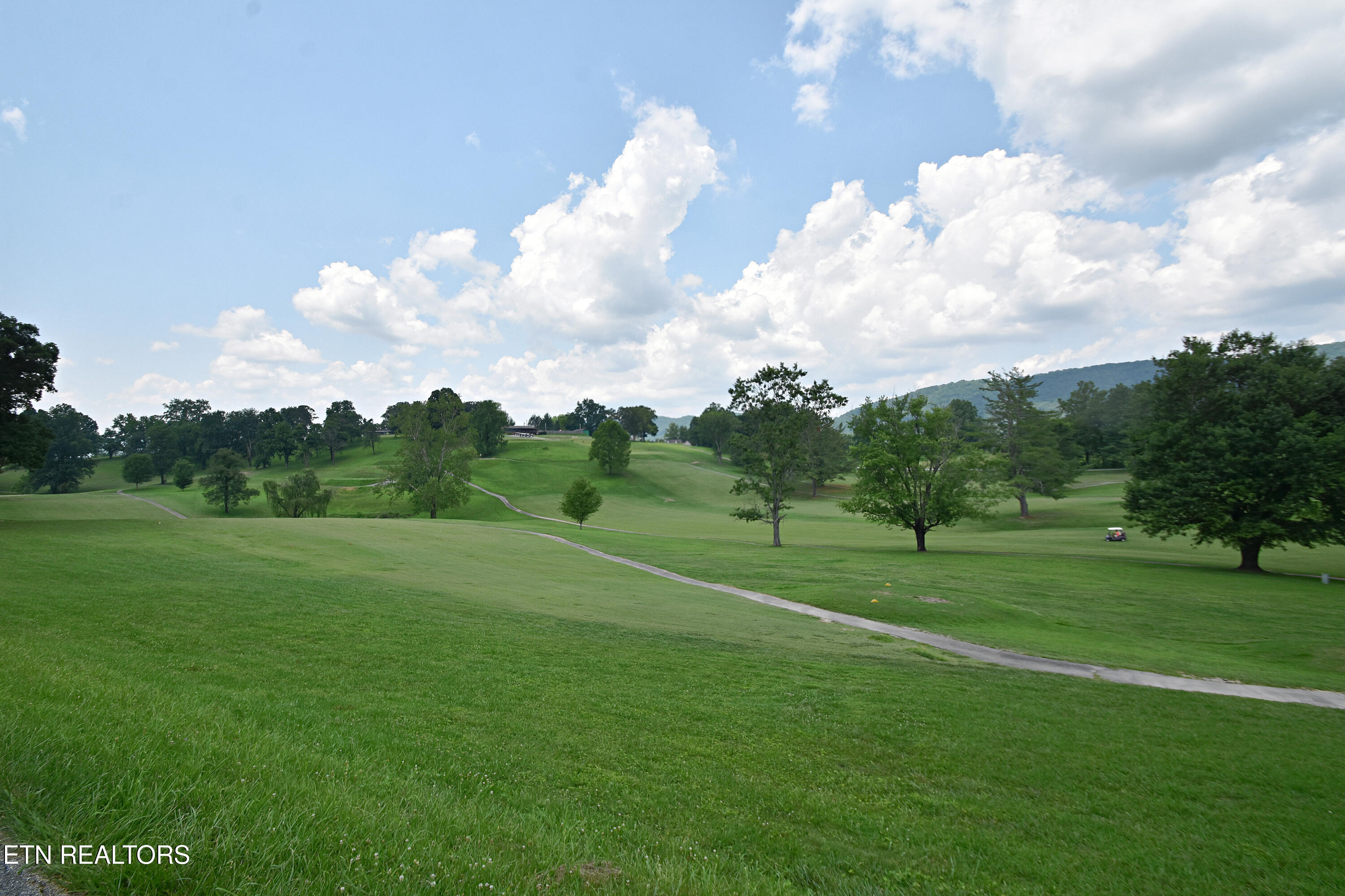 Fairway Drive Lafollette TN 37766