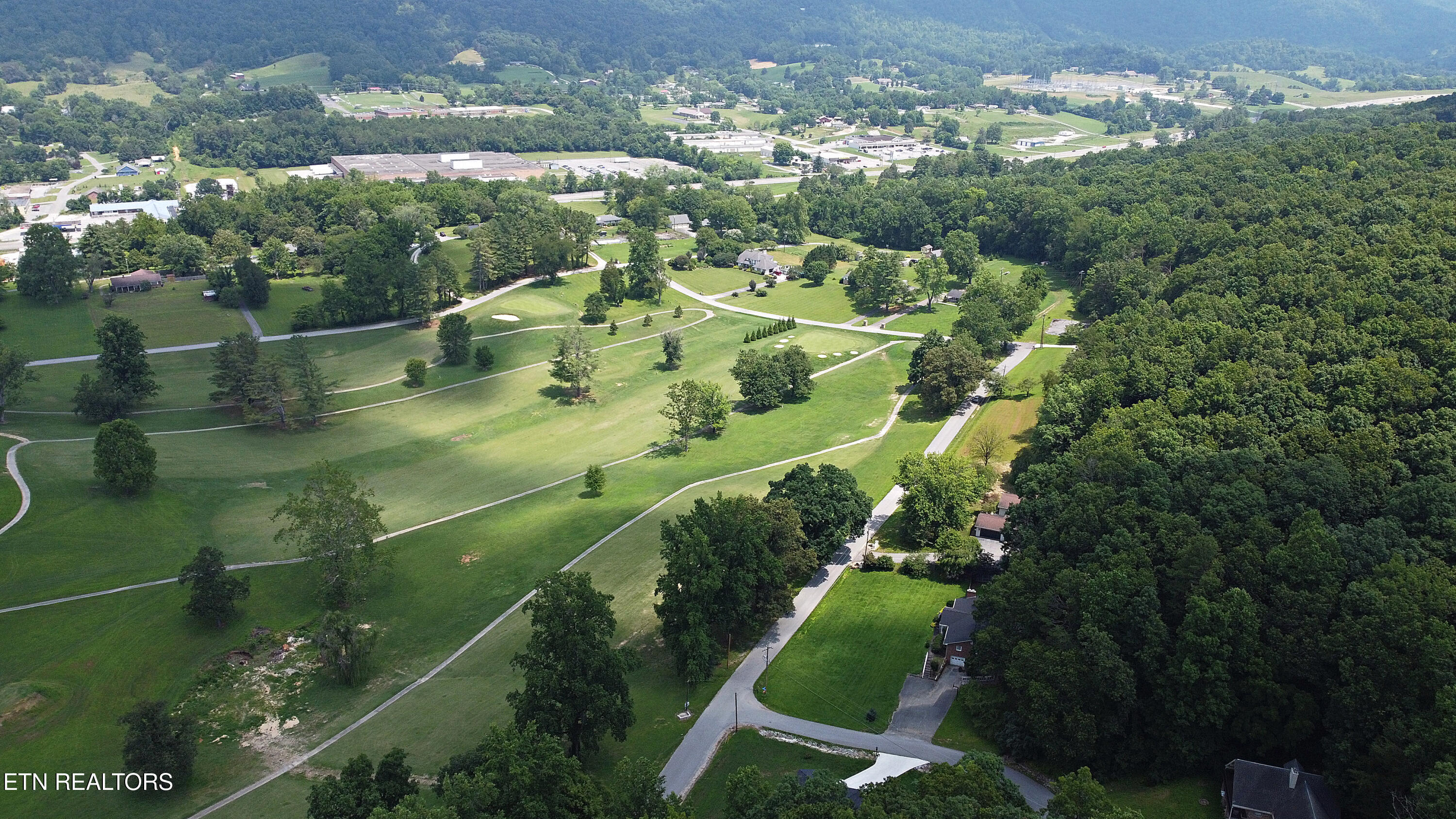 Fairway Drive Lafollette TN 37766