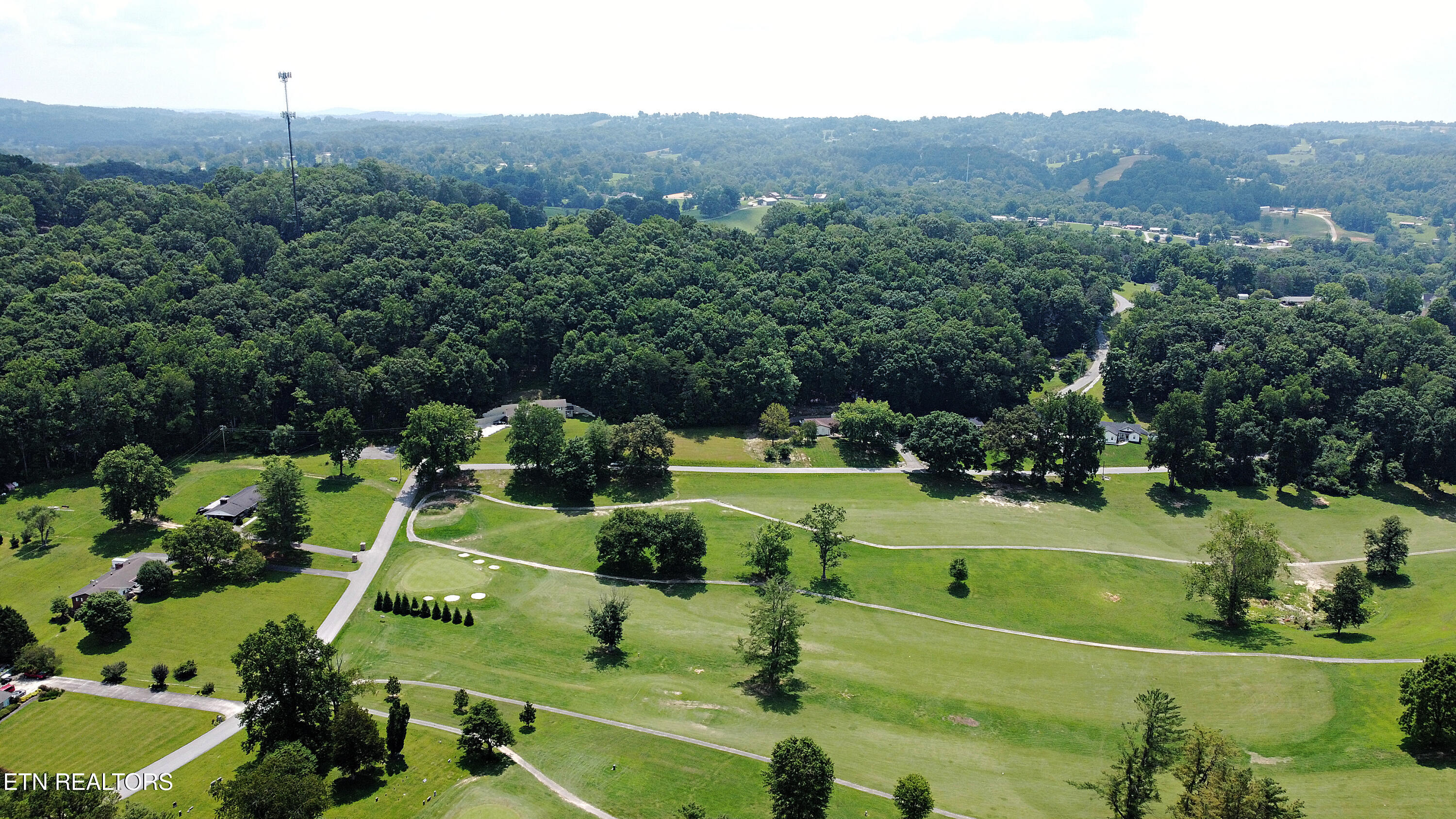 Fairway Drive Lafollette TN 37766