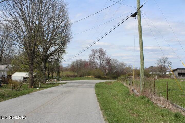 Alf Threet Road Jamestown TN 38556