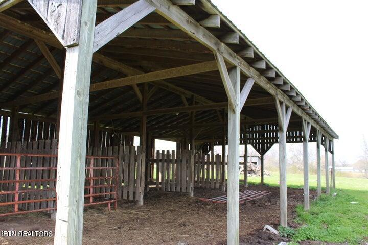 Alf Threet Road Jamestown TN 38556