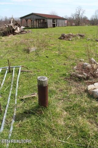 Alf Threet Road Jamestown TN 38556