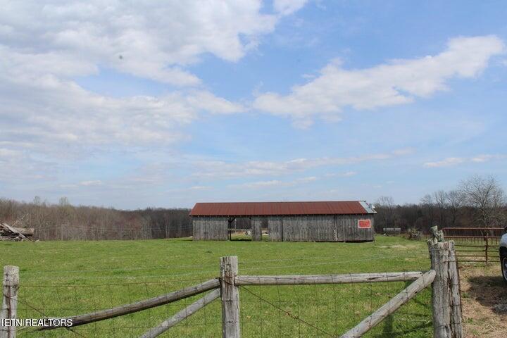 Alf Threet Road Jamestown TN 38556