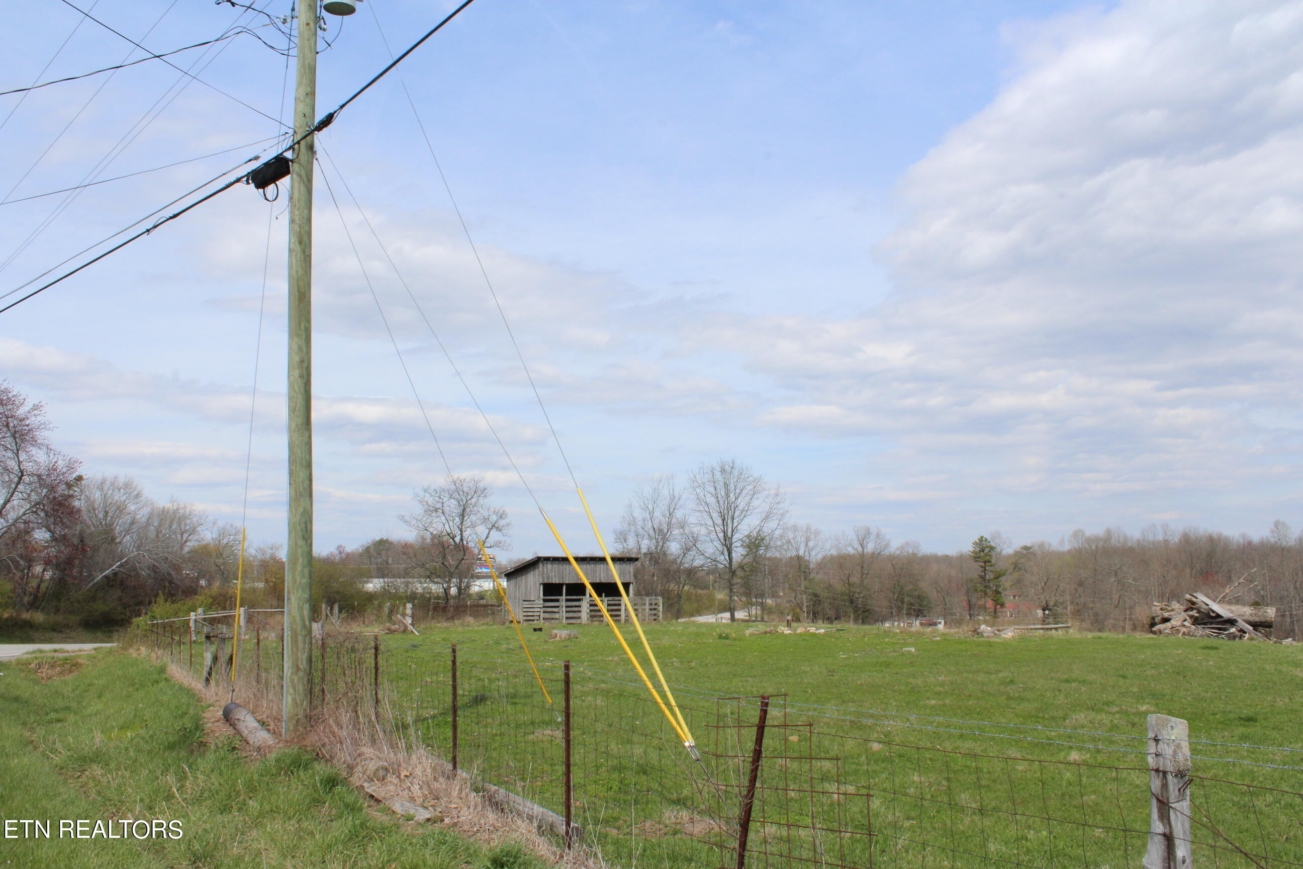Alf Threet Road Jamestown TN 38556