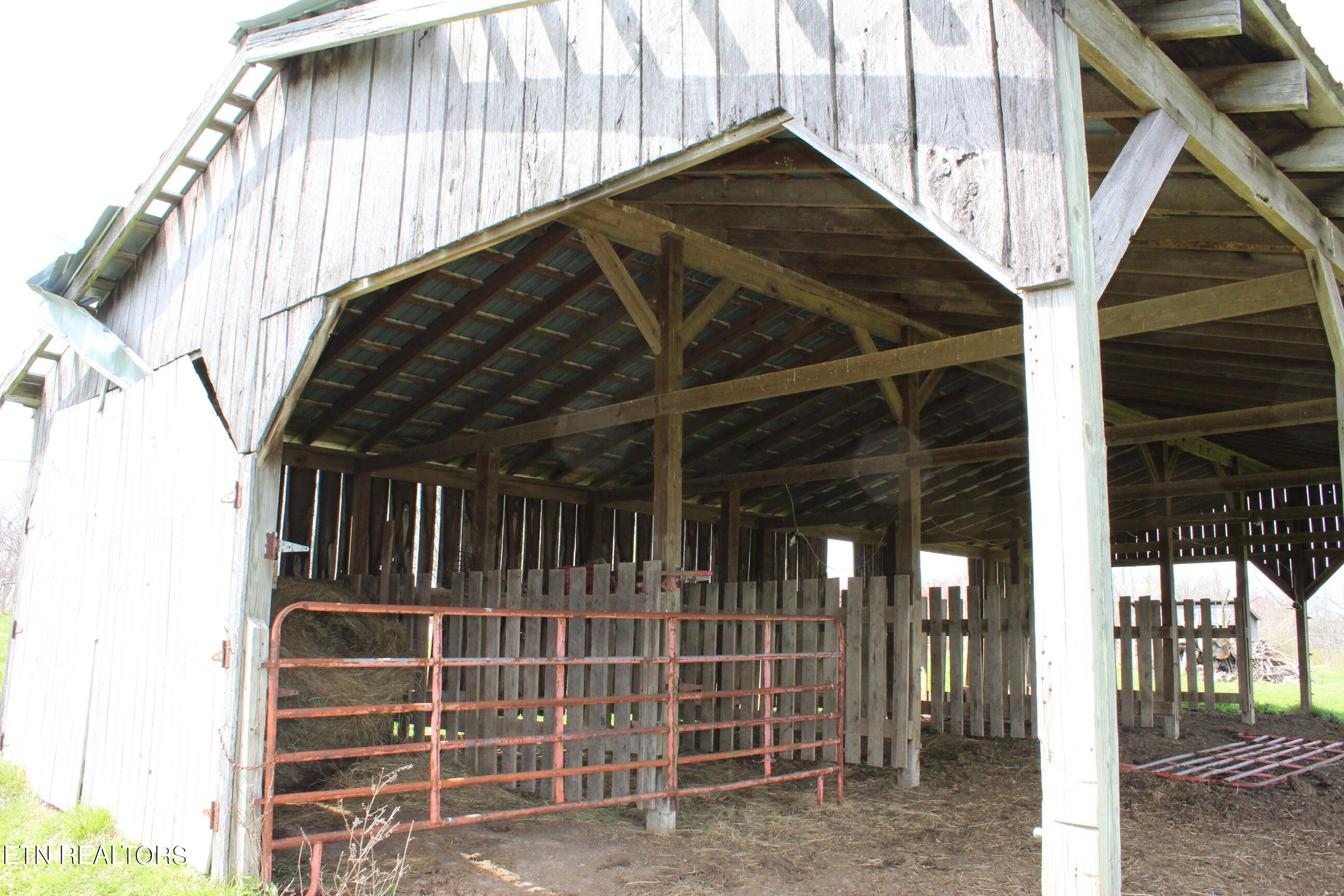 Alf Threet Road Jamestown TN 38556