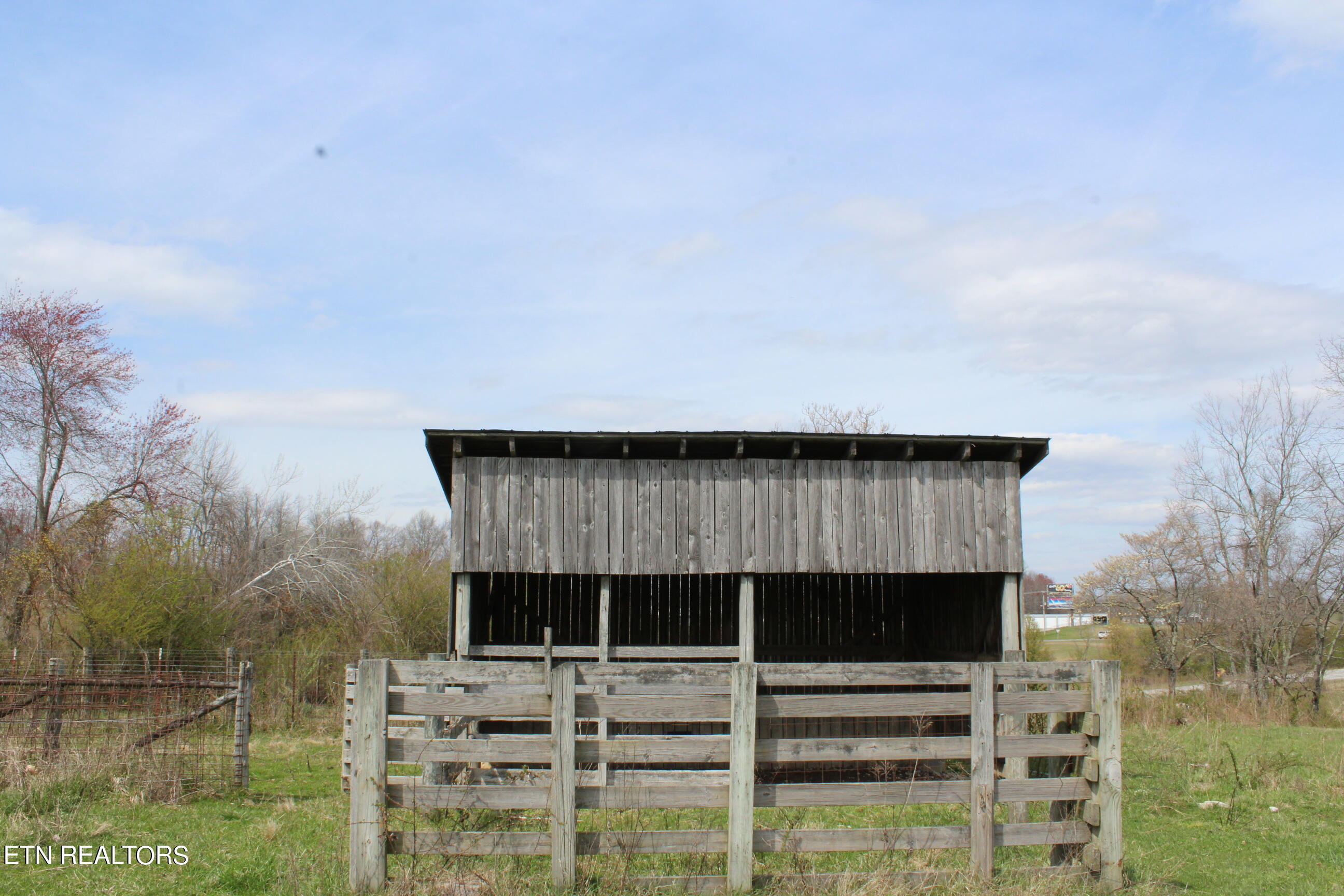 Alf Threet Road Jamestown TN 38556