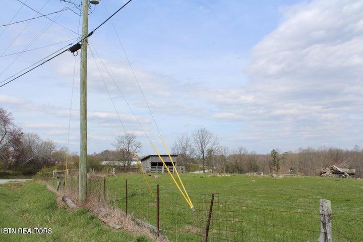 Alf Threet Road Jamestown TN 38556