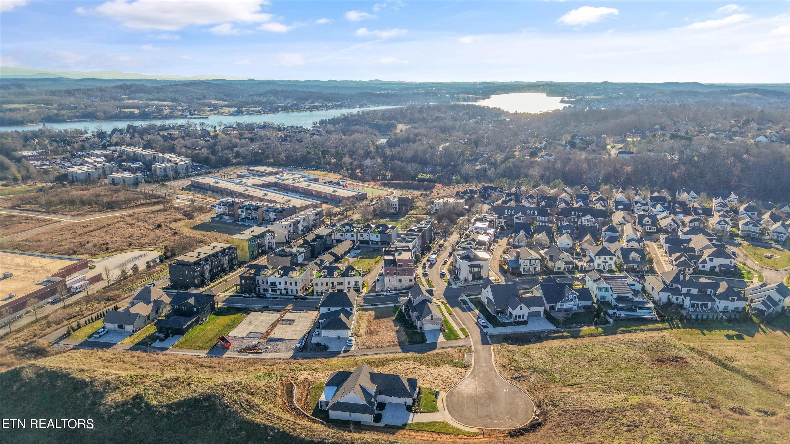 9326 Chimney Top Lane Knoxville TN 37922