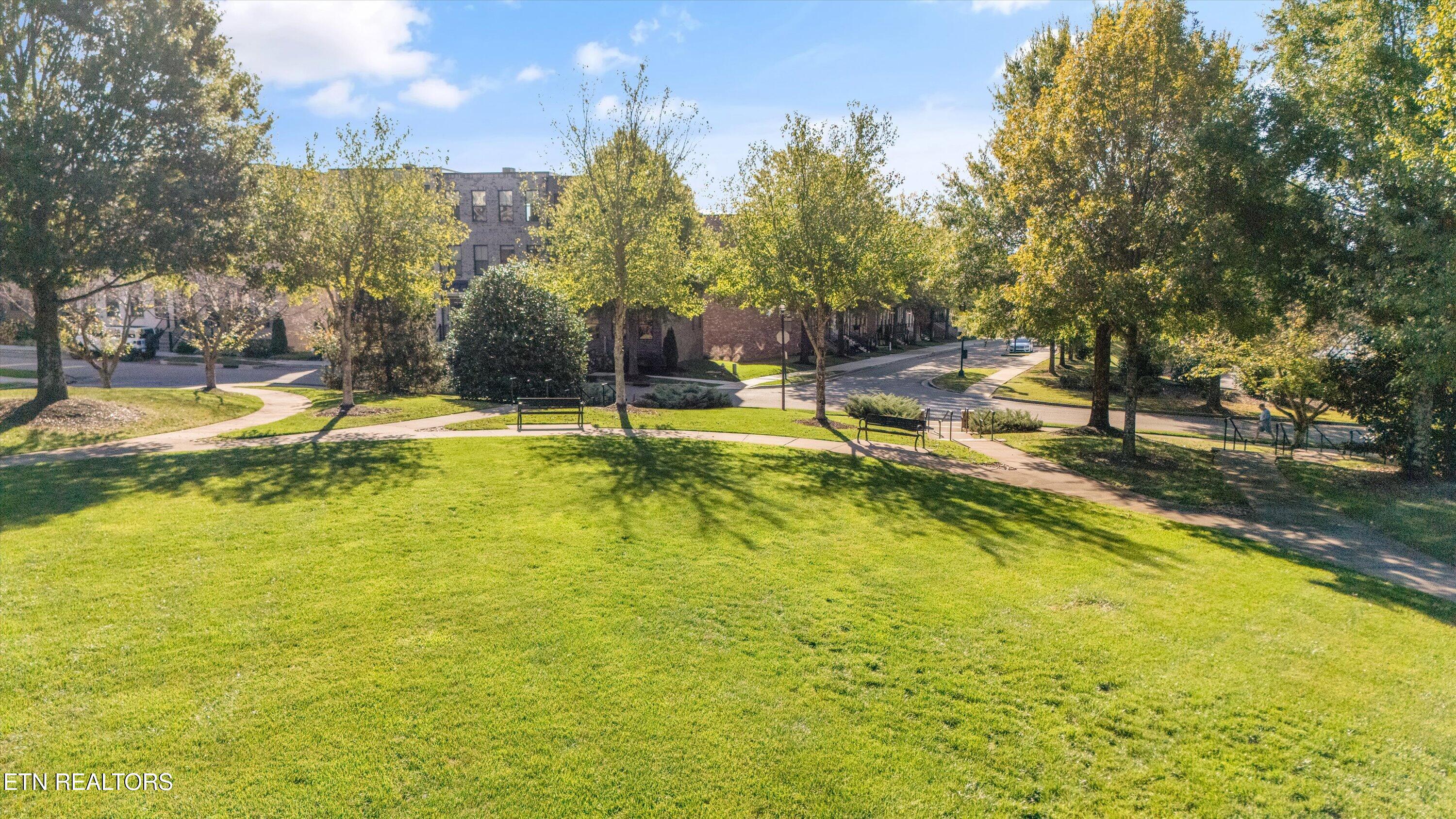 9326 Chimney Top Lane Knoxville TN 37922