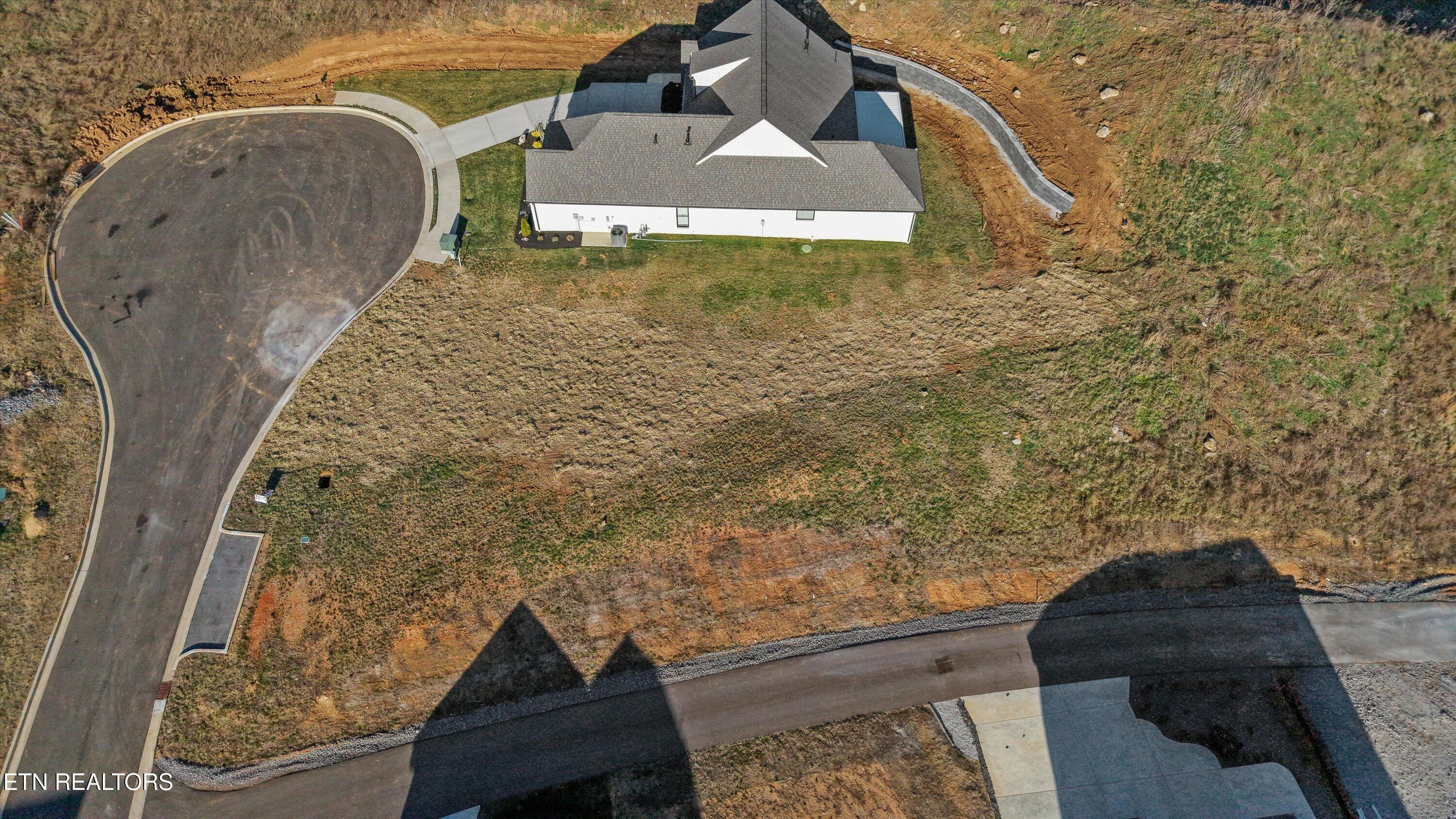 9326 Chimney Top Lane Knoxville TN 37922