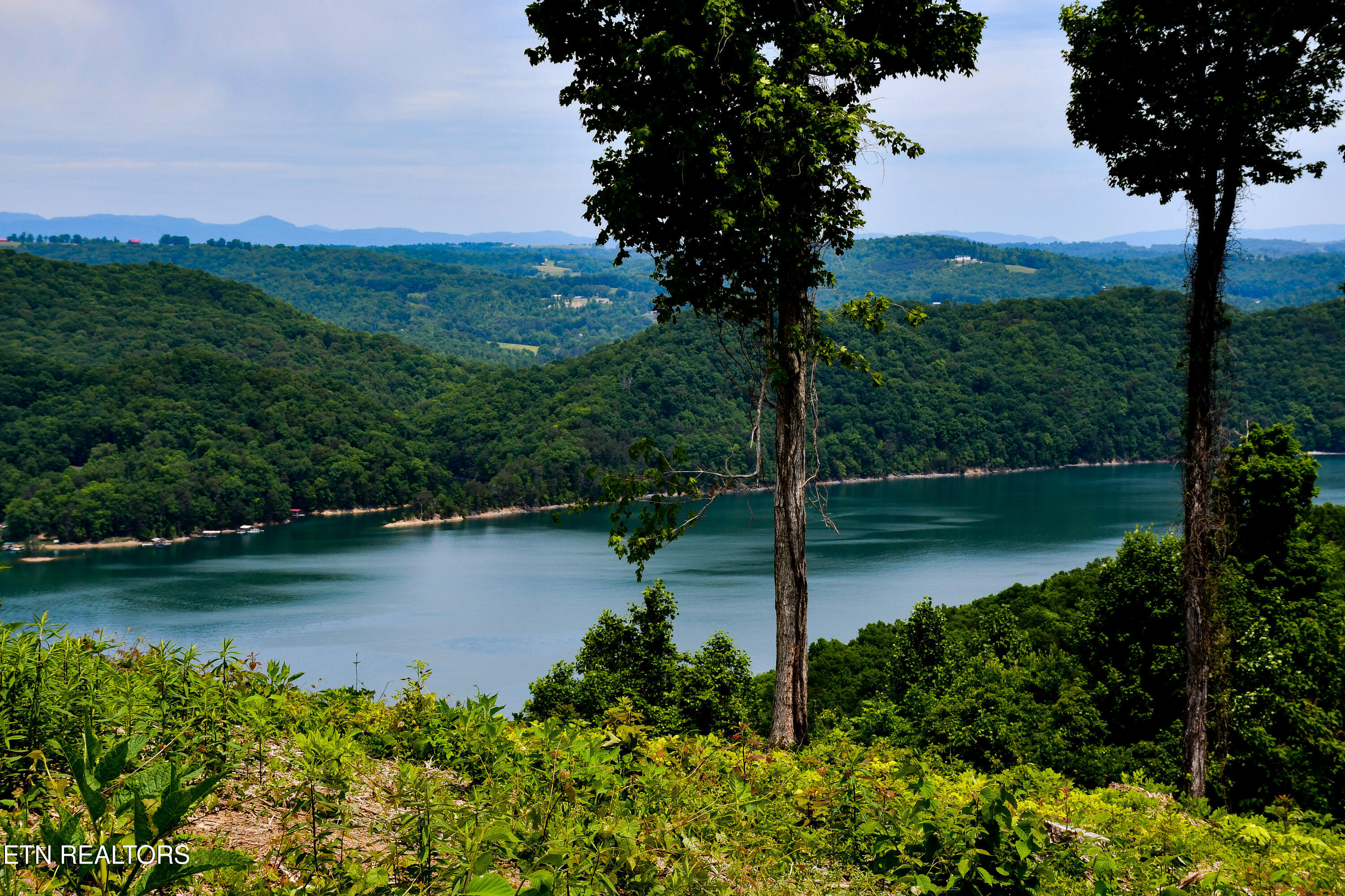 Lot 18 Crown Hill Maynardville TN 37807