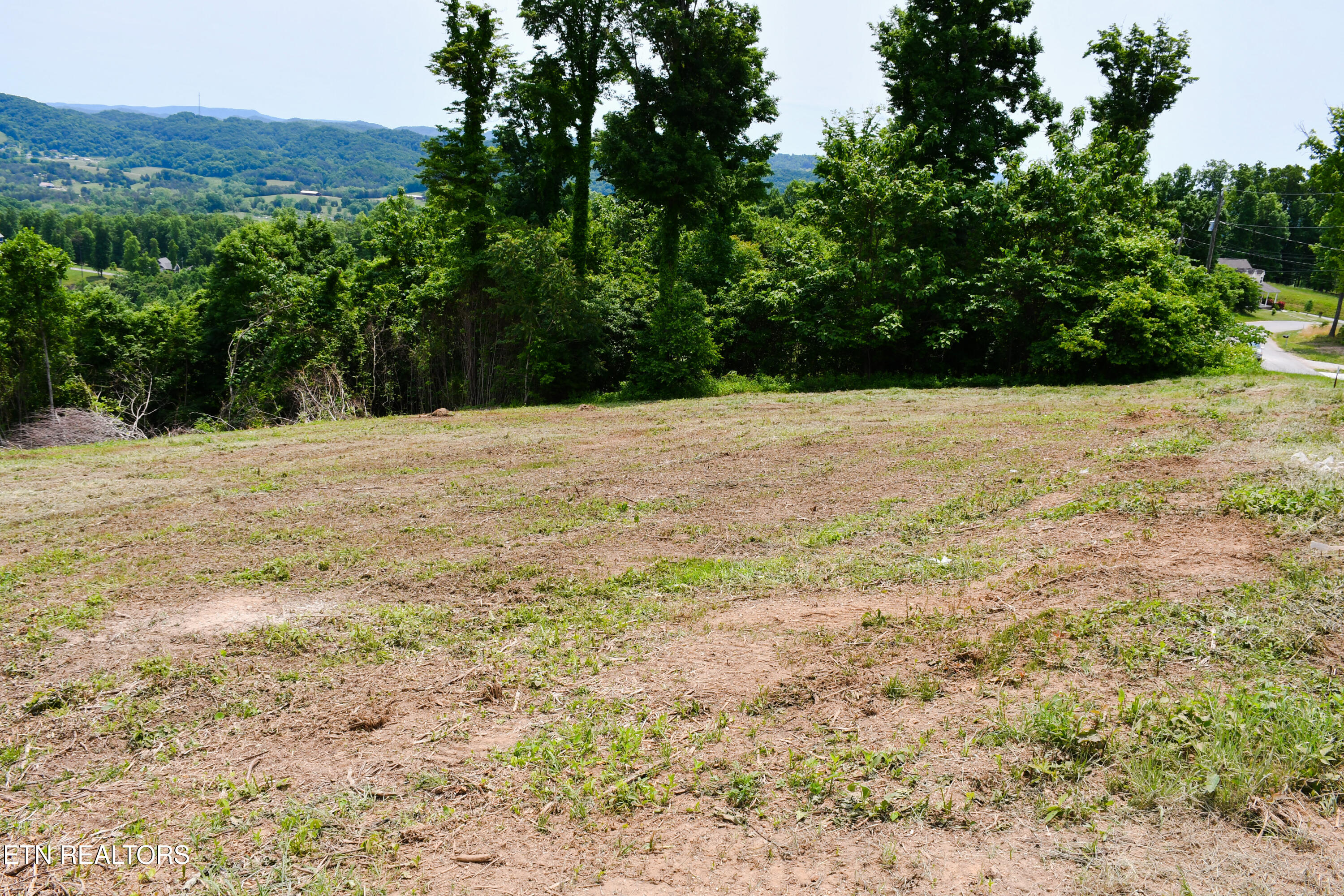 Lot 18 Crown Hill Maynardville TN 37807