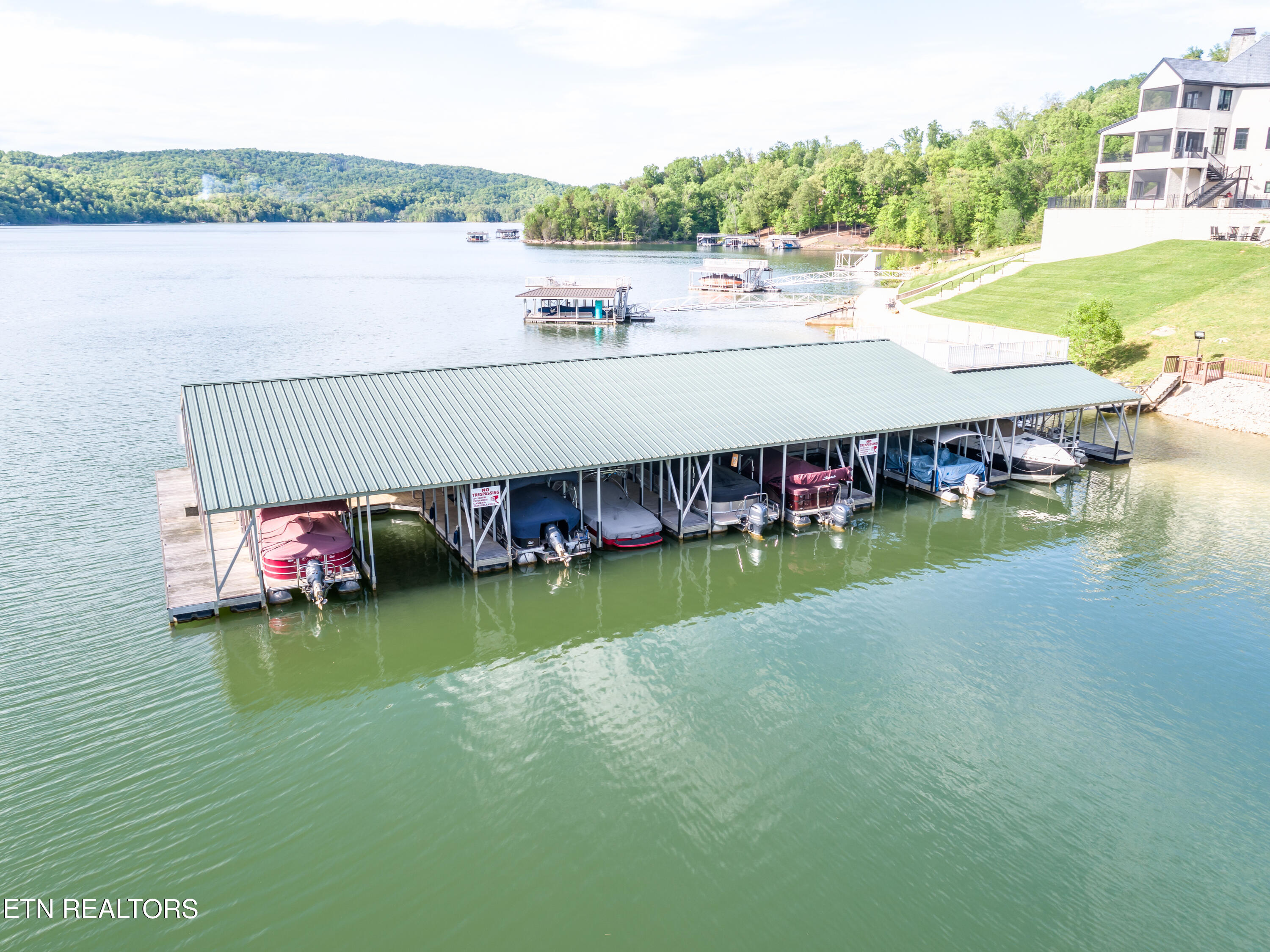 Lot 18 Crown Hill Maynardville TN 37807