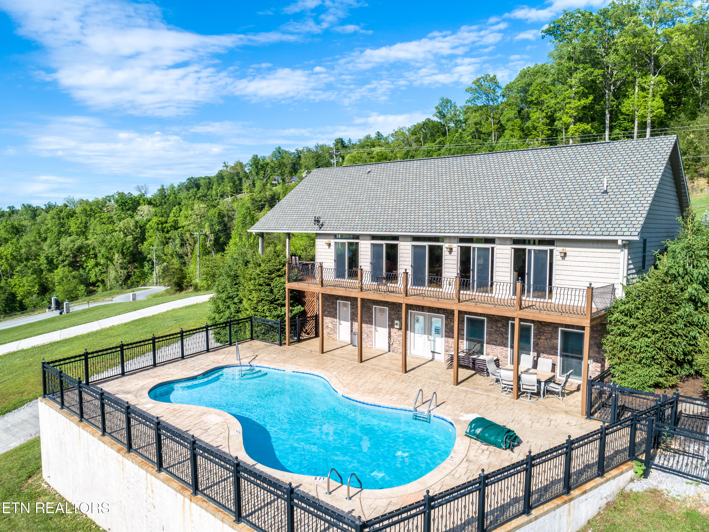 Lot 18 Crown Hill Maynardville TN 37807