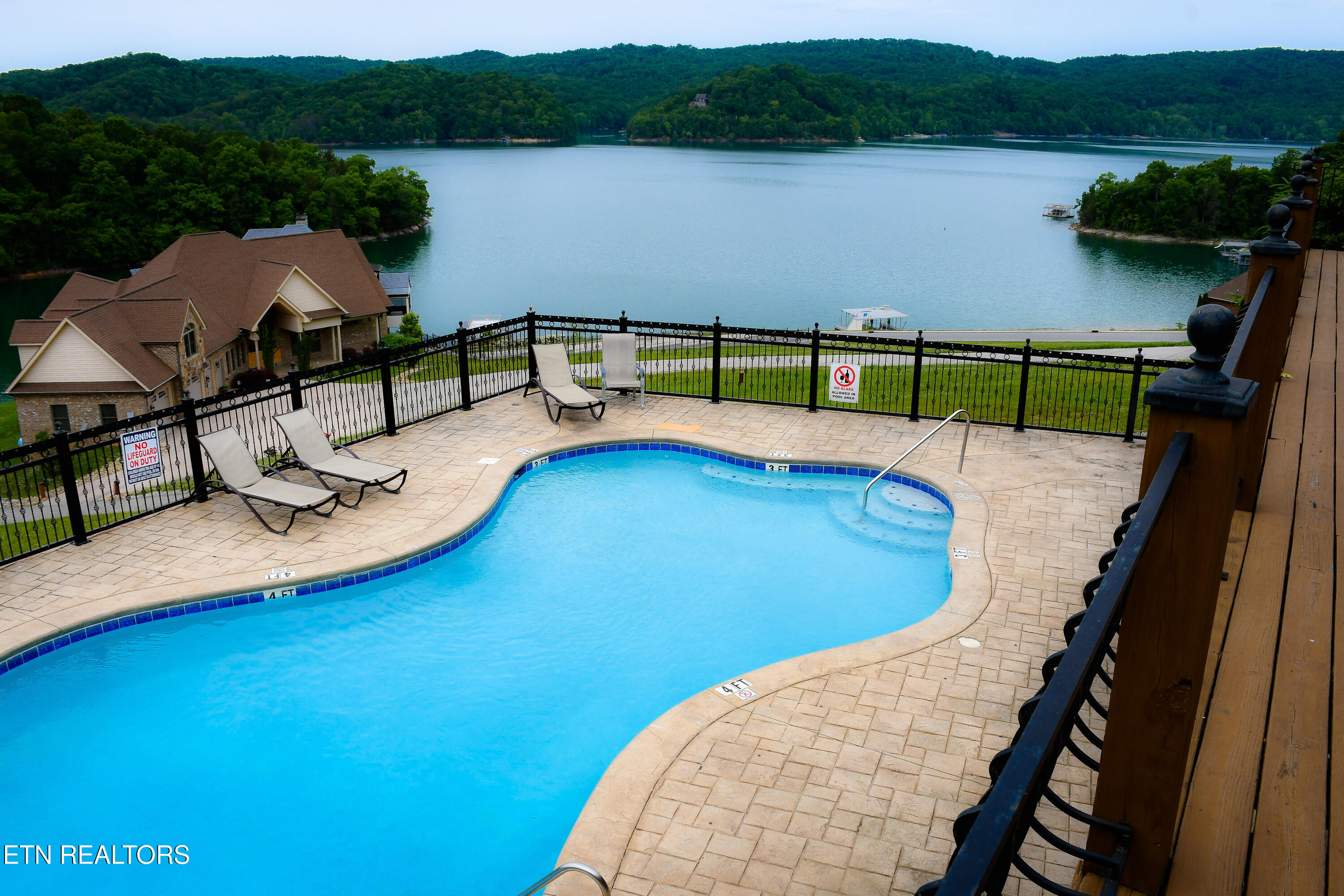 Lot 18 Crown Hill Maynardville TN 37807