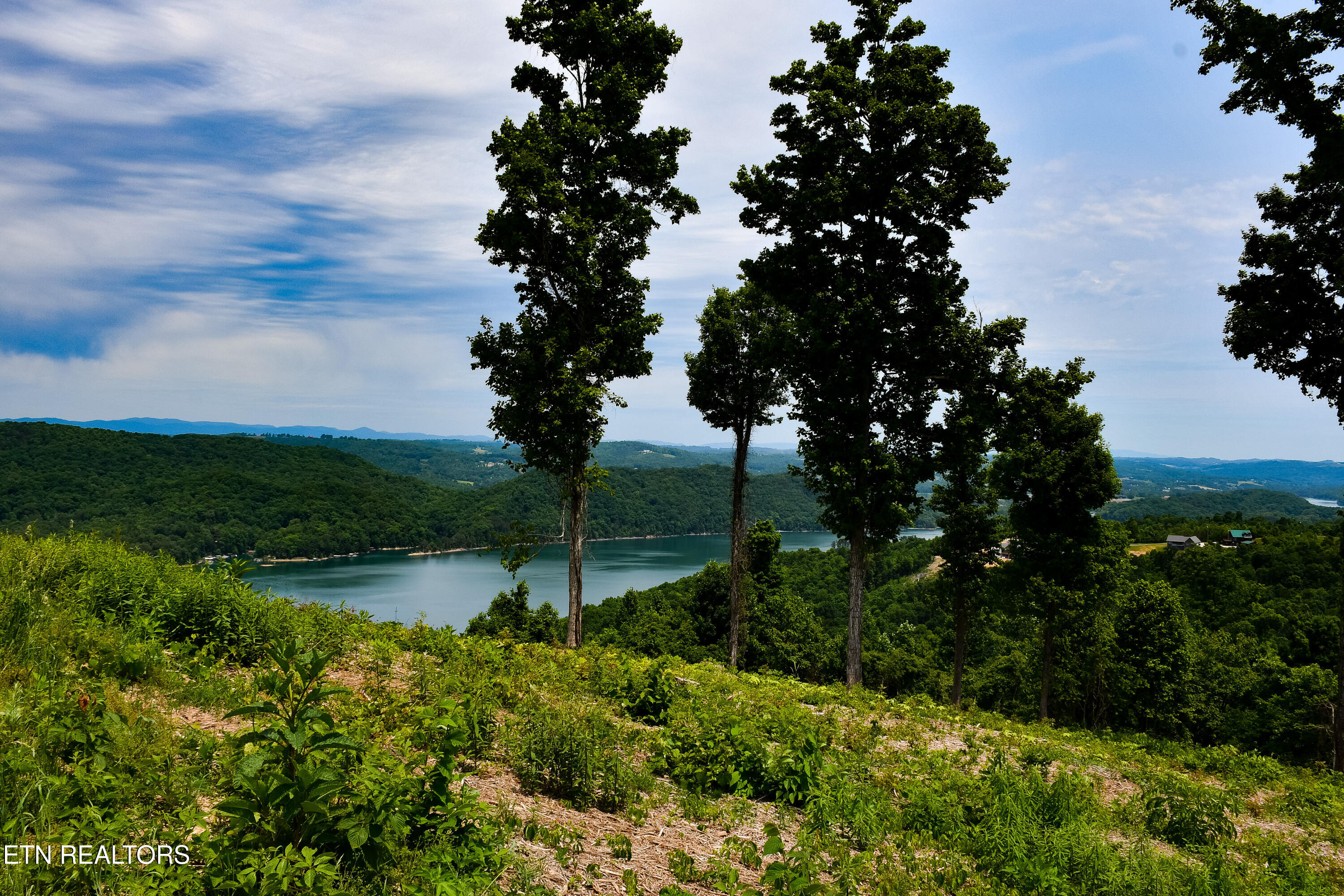 Lot 18 Crown Hill Maynardville TN 37807