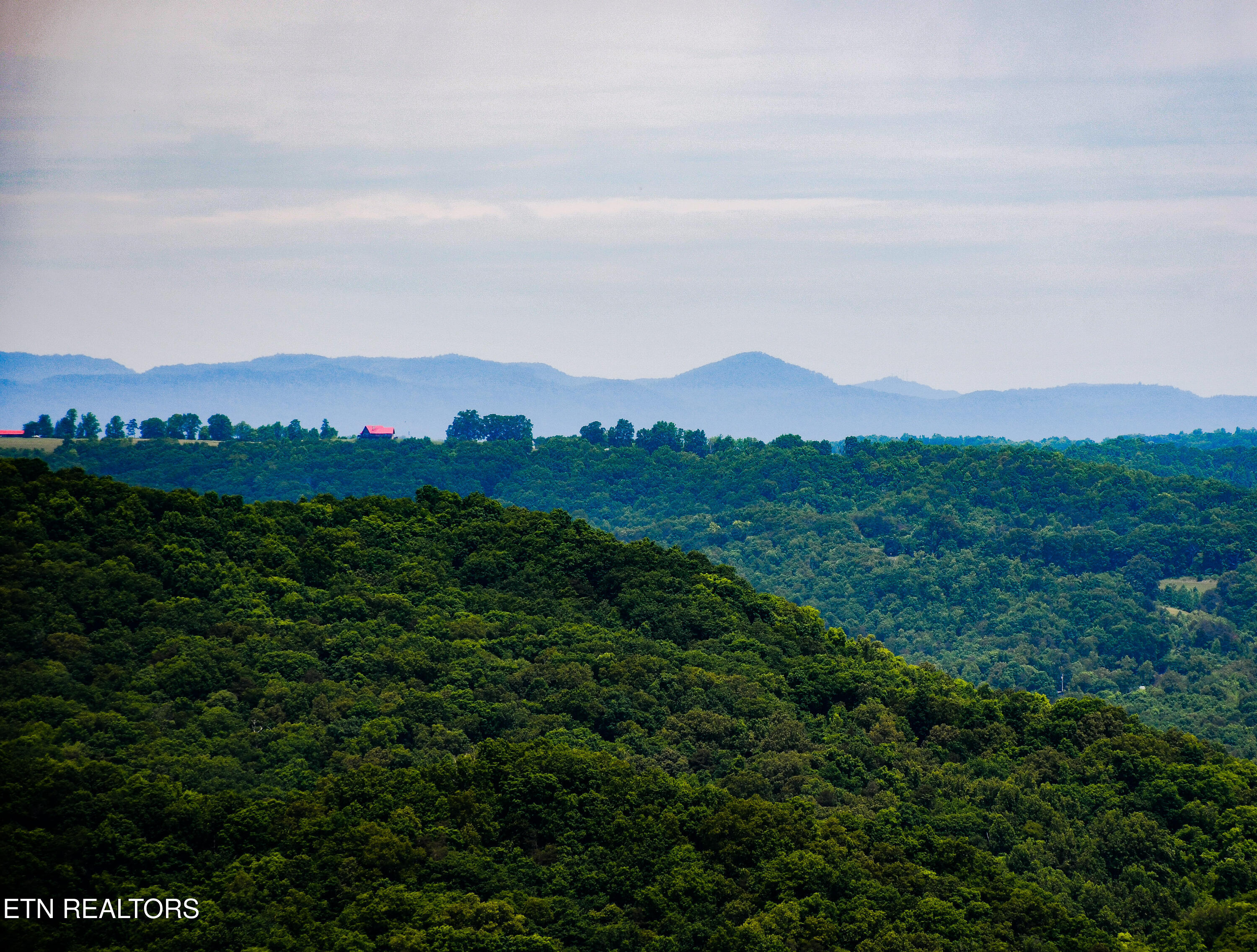 Lot 18 Crown Hill Maynardville TN 37807