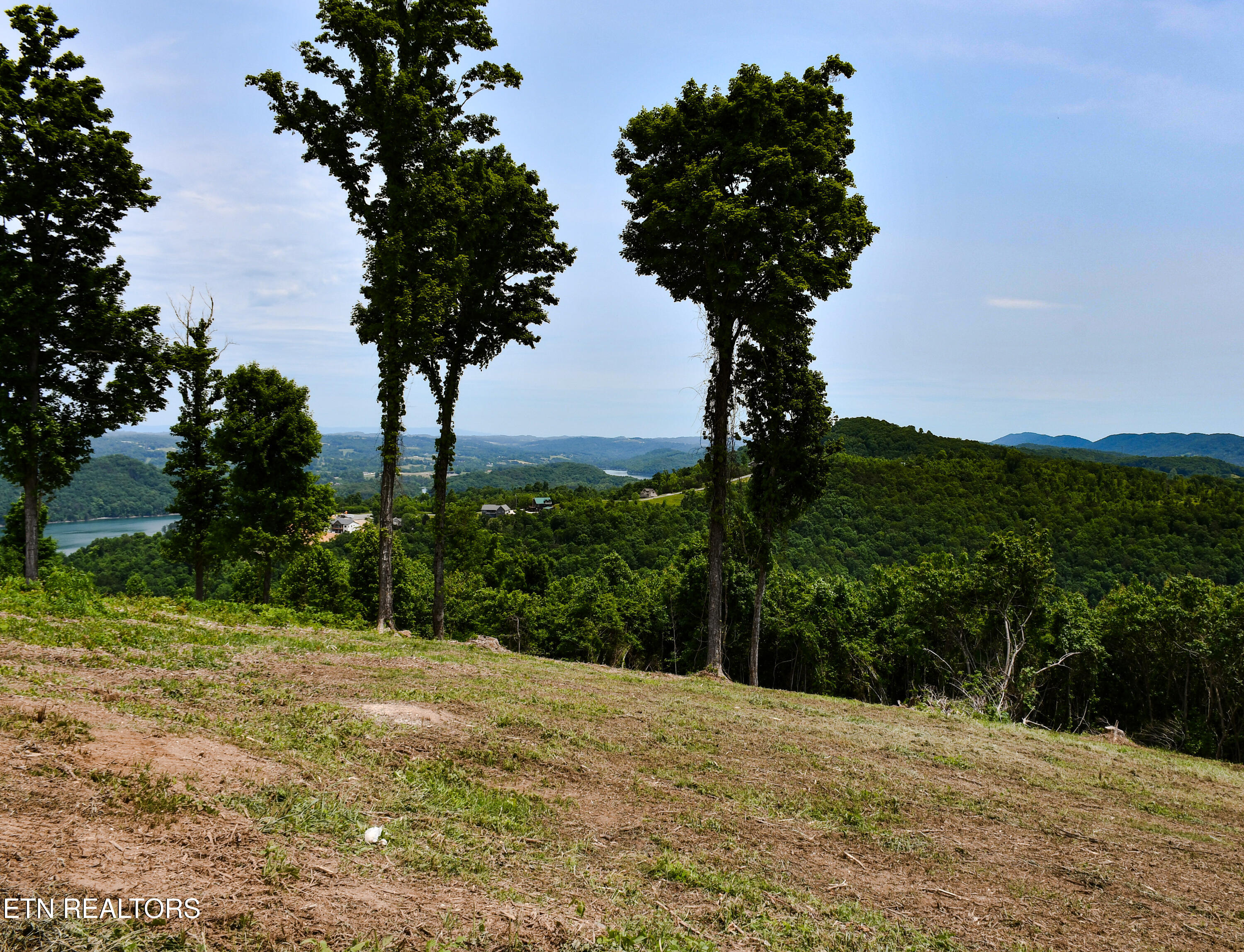 Lot 18 Crown Hill Maynardville TN 37807