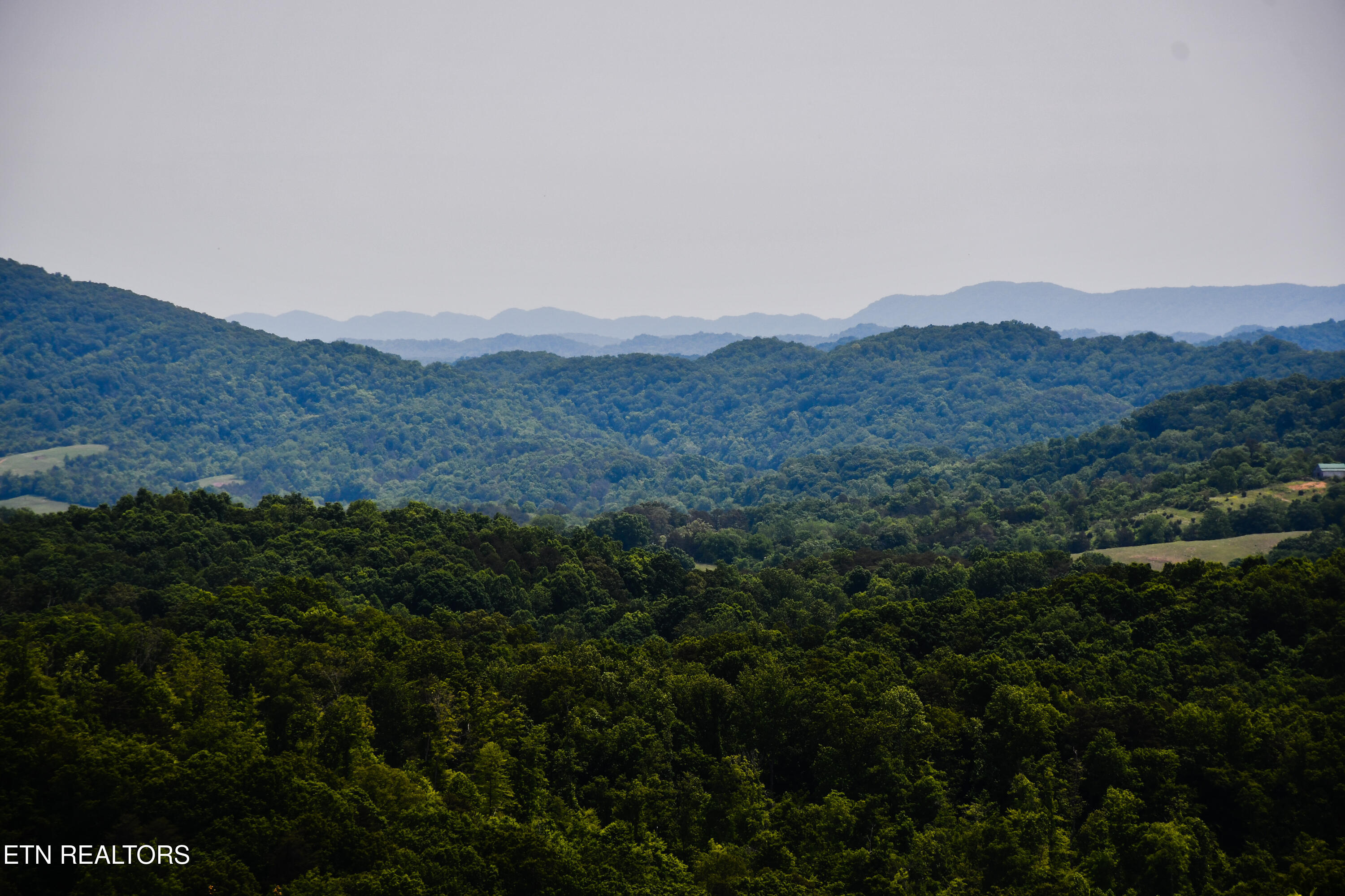 Lot 18 Crown Hill Maynardville TN 37807