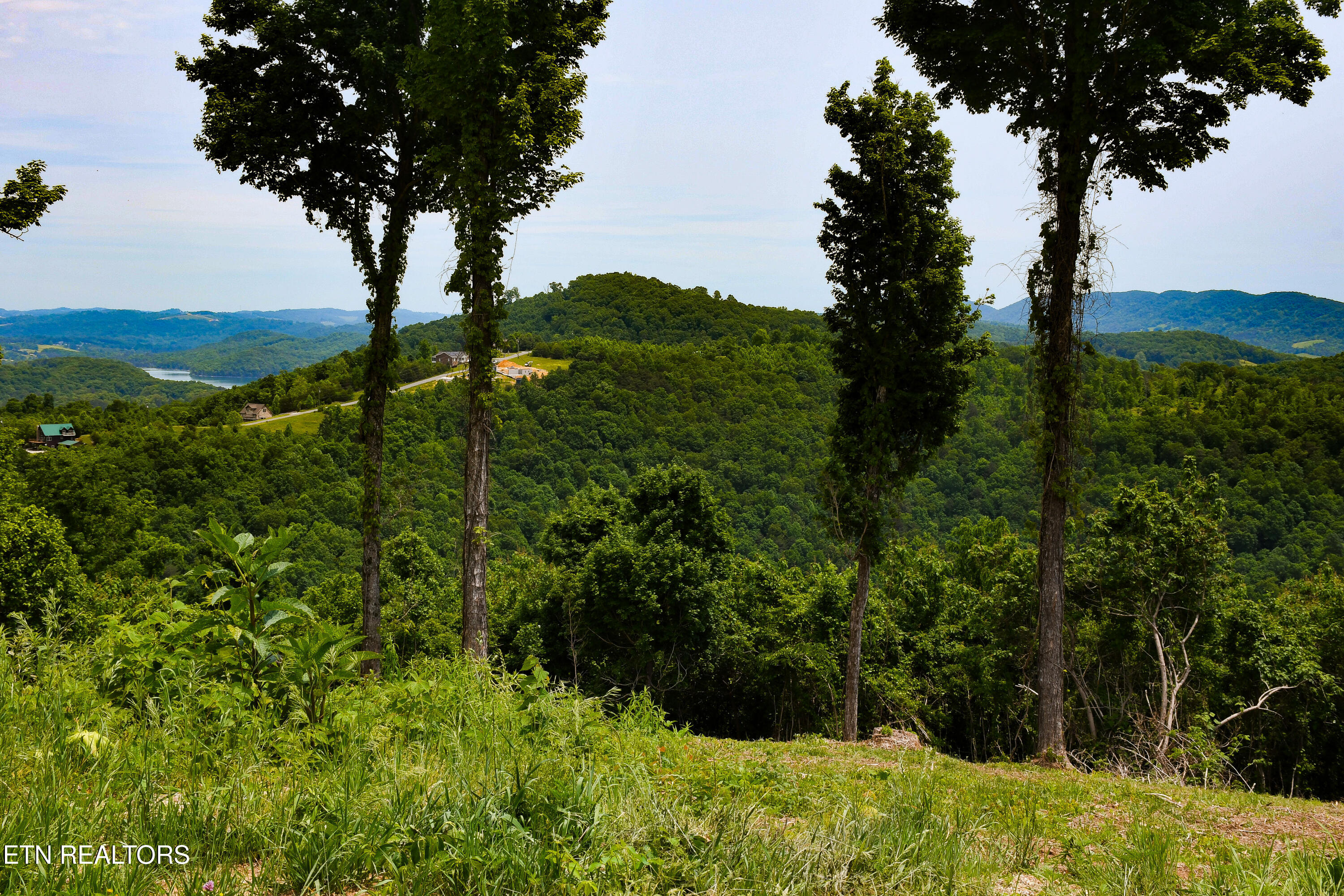 Lot 18 Crown Hill Maynardville TN 37807