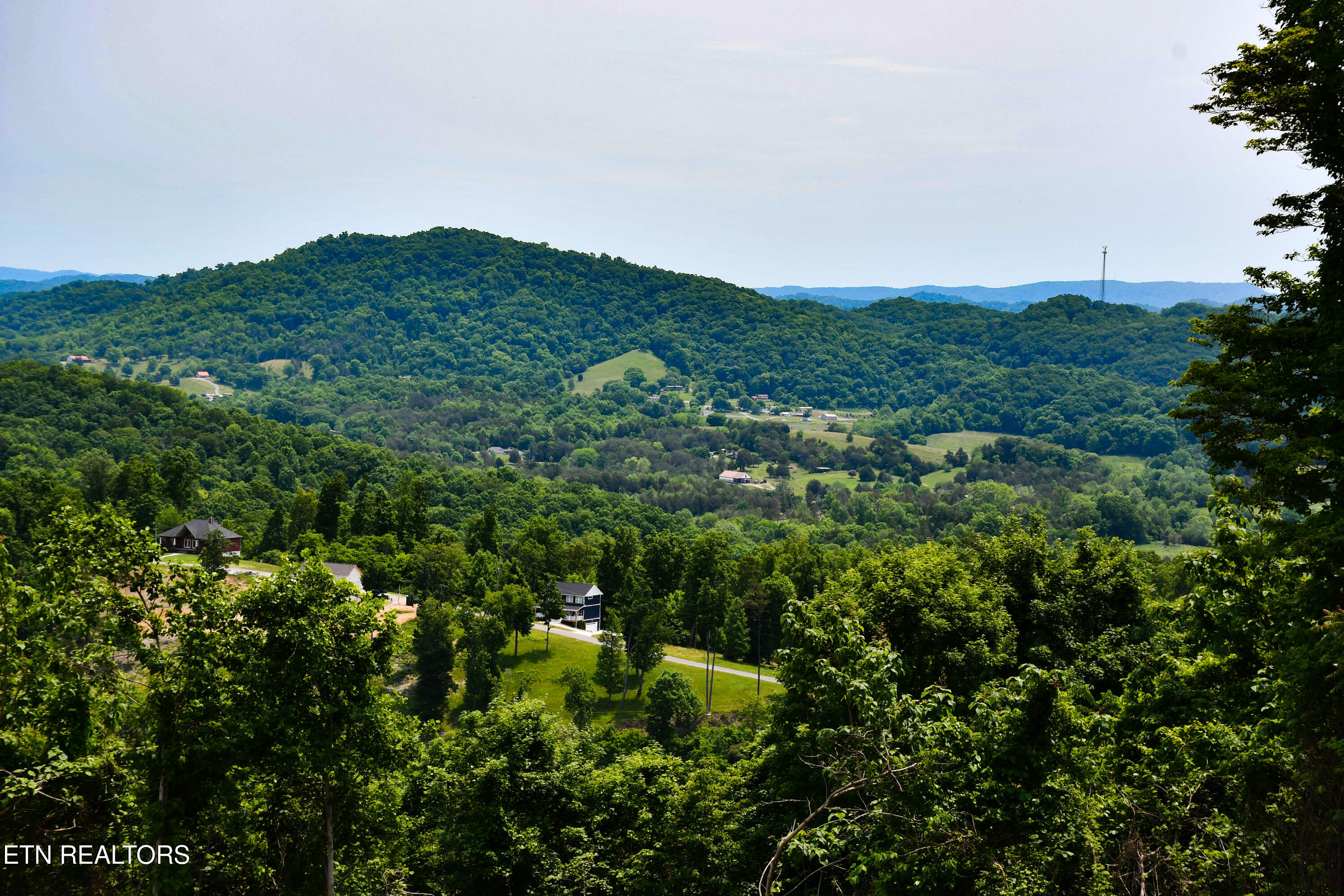 Lot 18 Crown Hill Maynardville TN 37807