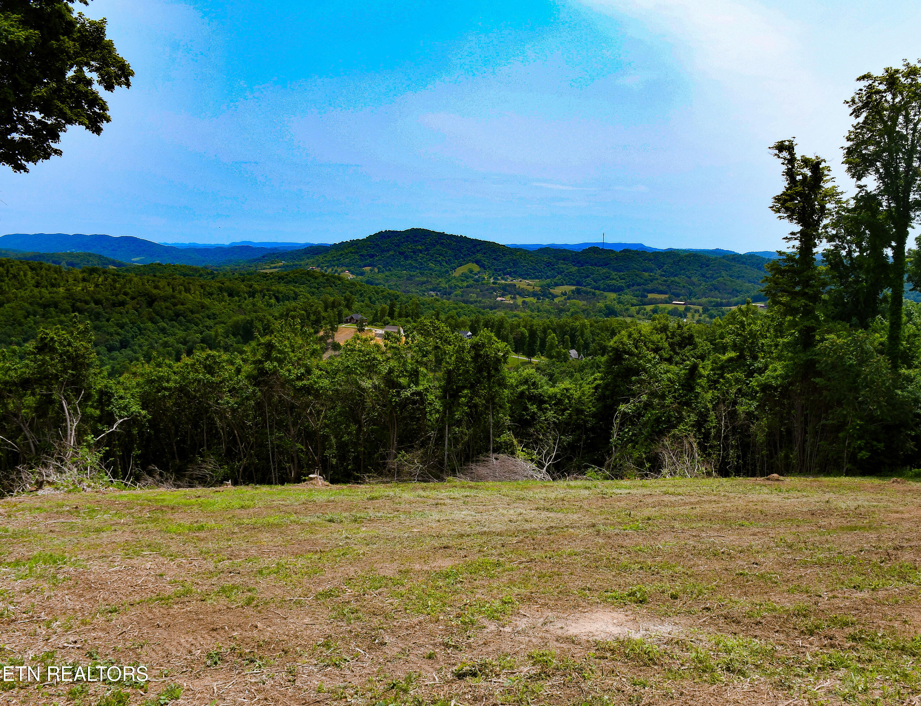 Lot 18 Crown Hill Maynardville TN 37807