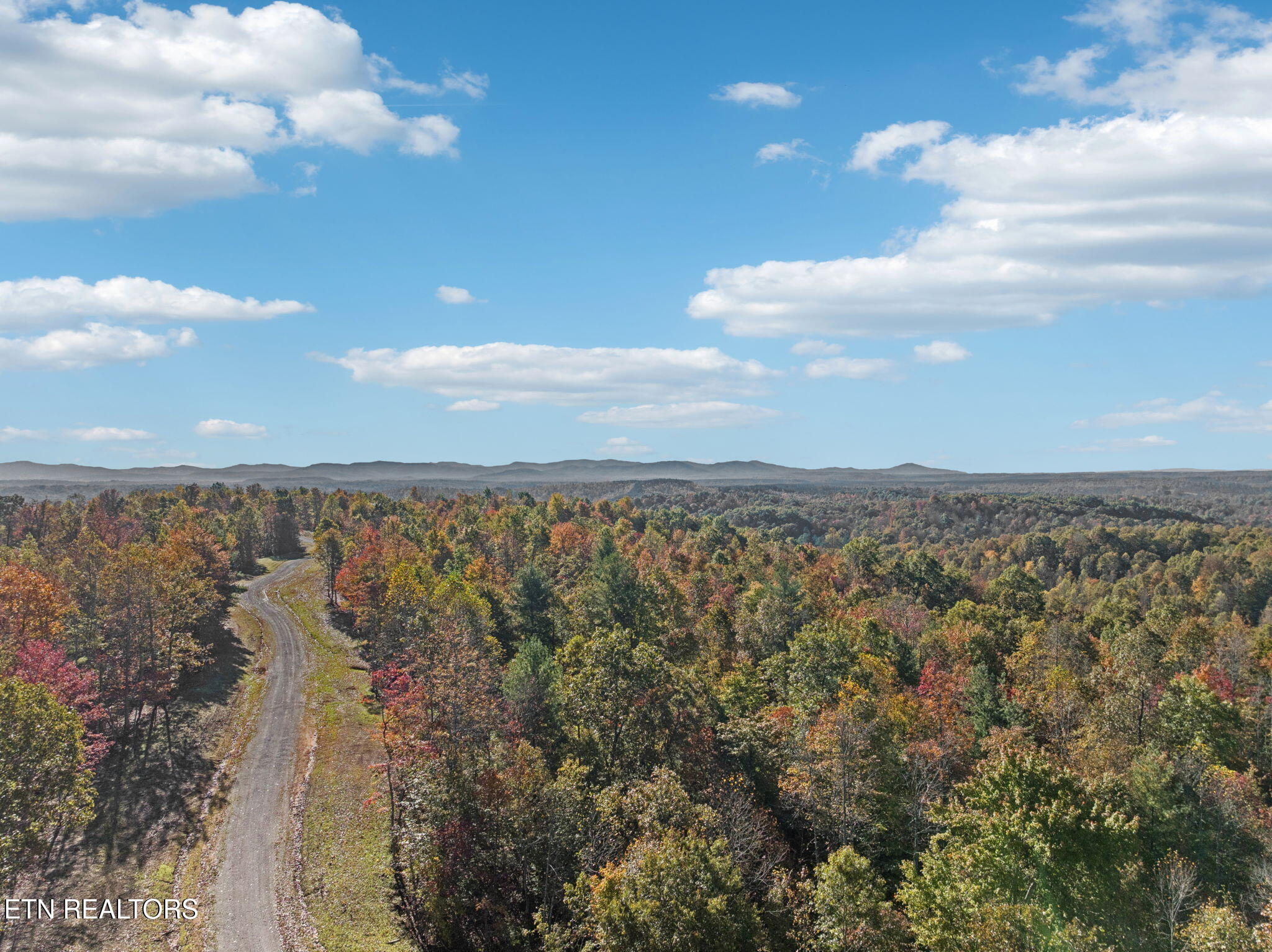Sheep Ranch Road Robbins TN 37852