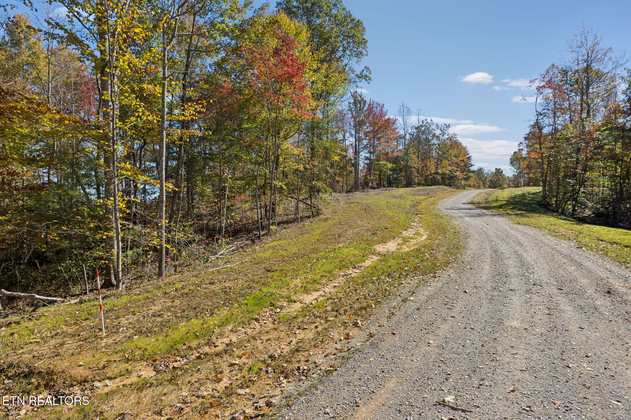 Sheep Ranch Road Robbins TN 37852
