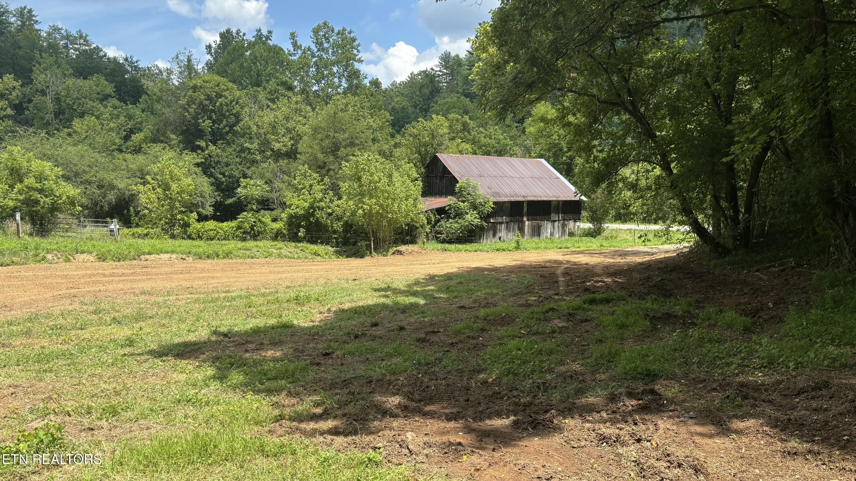 Bogard Road Cosby TN 37722