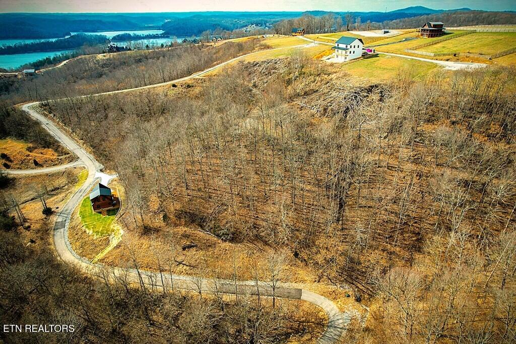50D Crappie Lane Hilham TN 38568