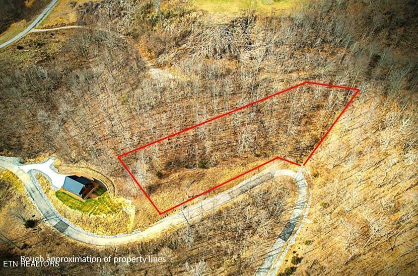 50D Crappie Lane Hilham TN 38568