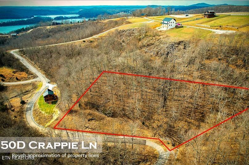 50D Crappie Lane Hilham TN 38568