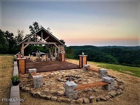 41B Bald Eagle Road Hilham TN 38568