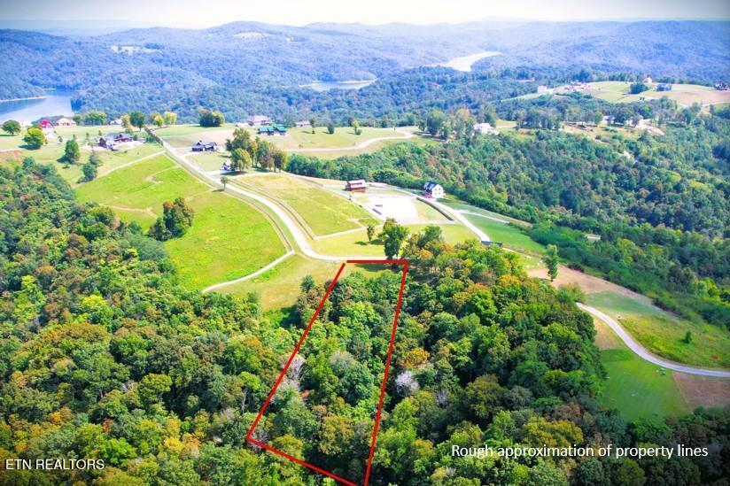 41B Bald Eagle Road Hilham TN 38568