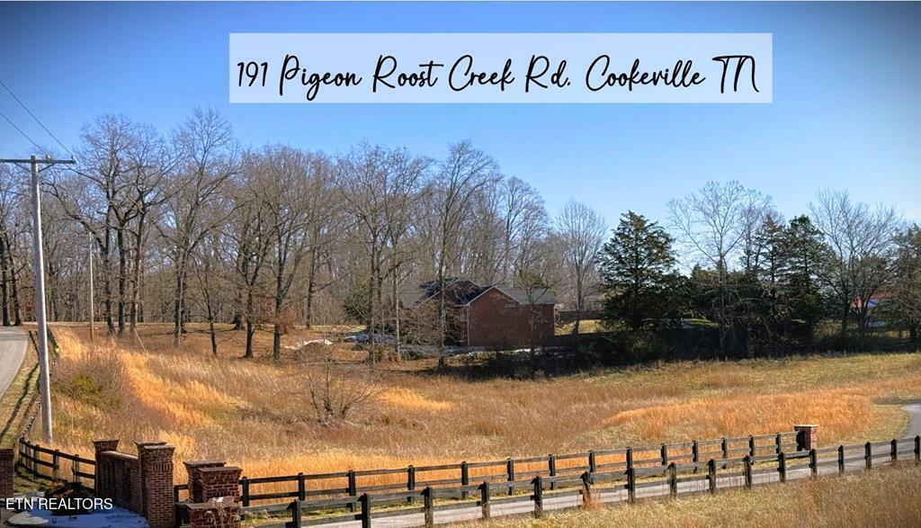 41B Bald Eagle Road Hilham TN 38568