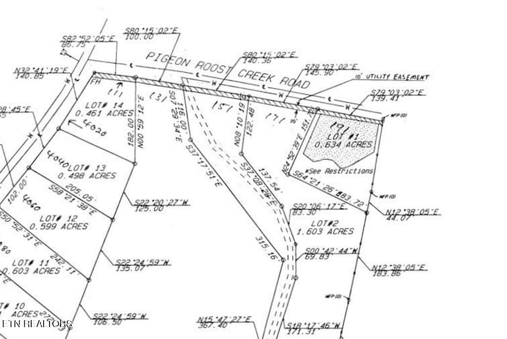 41B Bald Eagle Road Hilham TN 38568