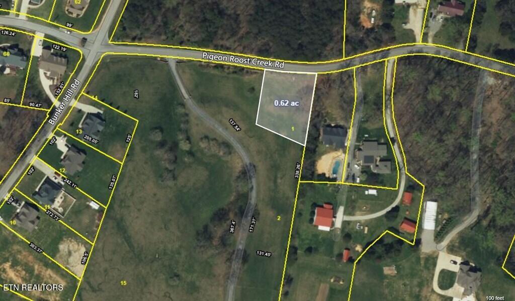 41B Bald Eagle Road Hilham TN 38568