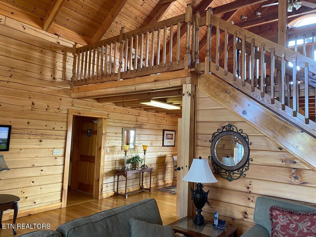 41B Bald Eagle Road Hilham TN 38568