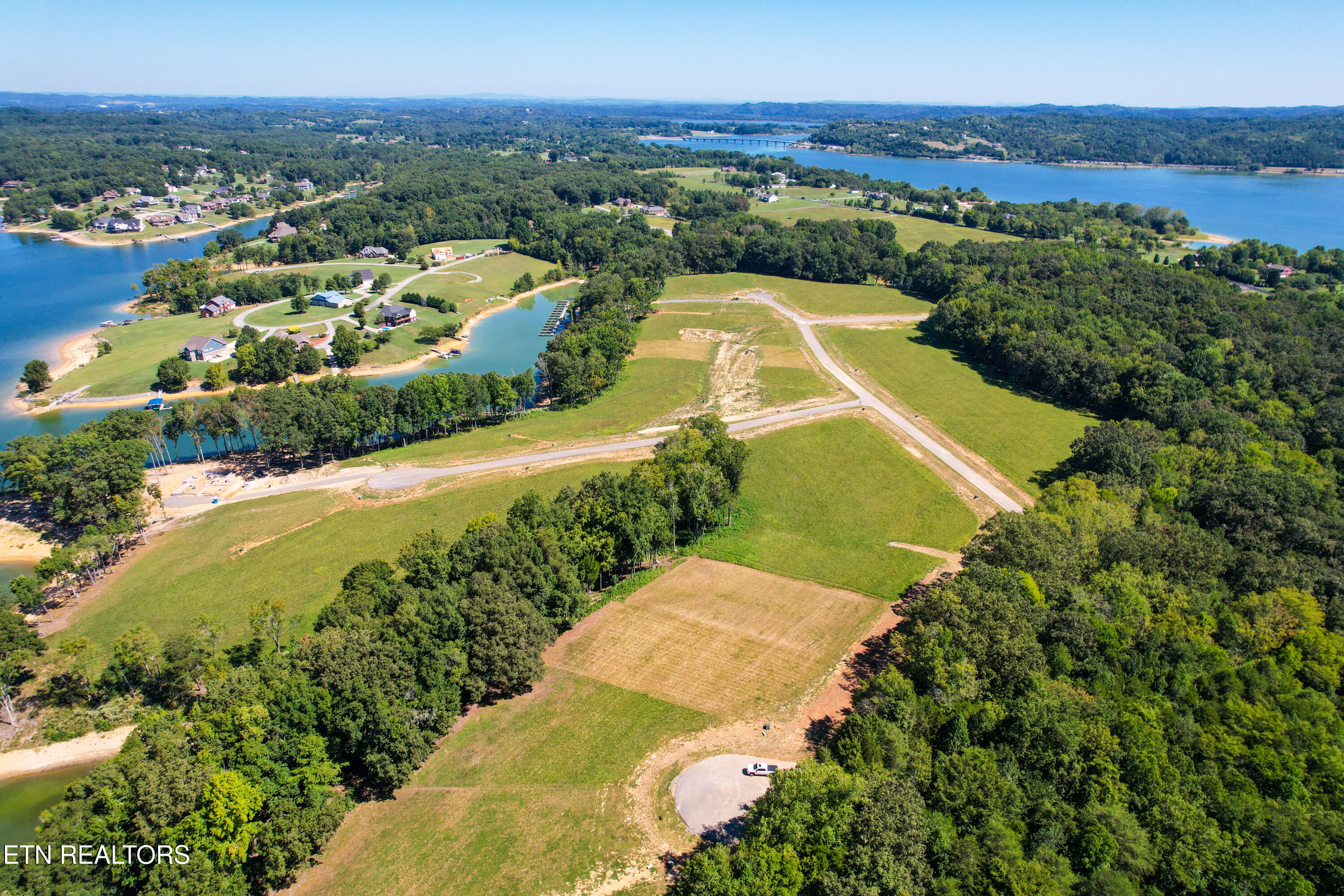 Lot 49 Sunset Boulevard White Pine TN 37890