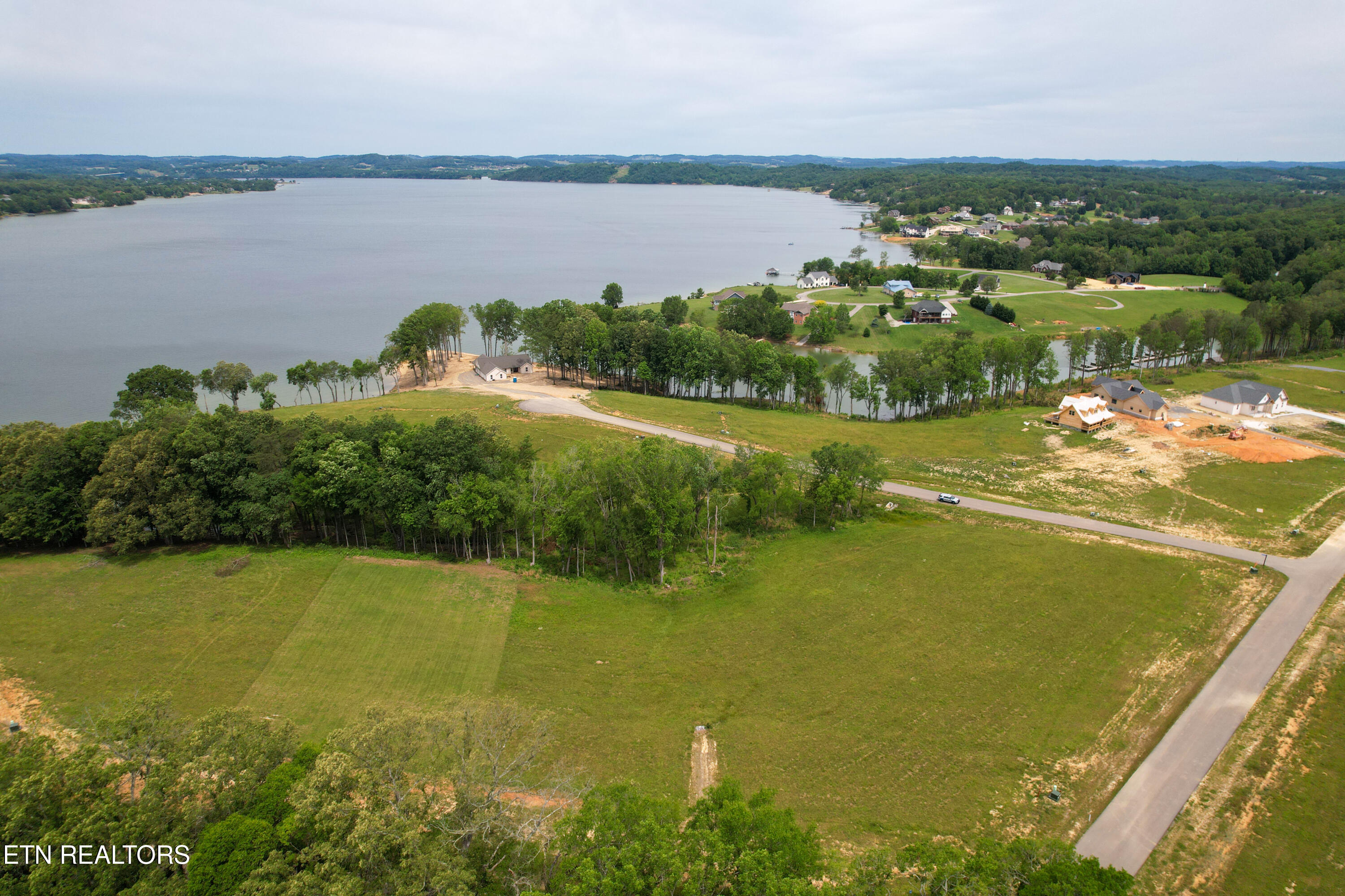 Lot 49 Sunset Boulevard White Pine TN 37890