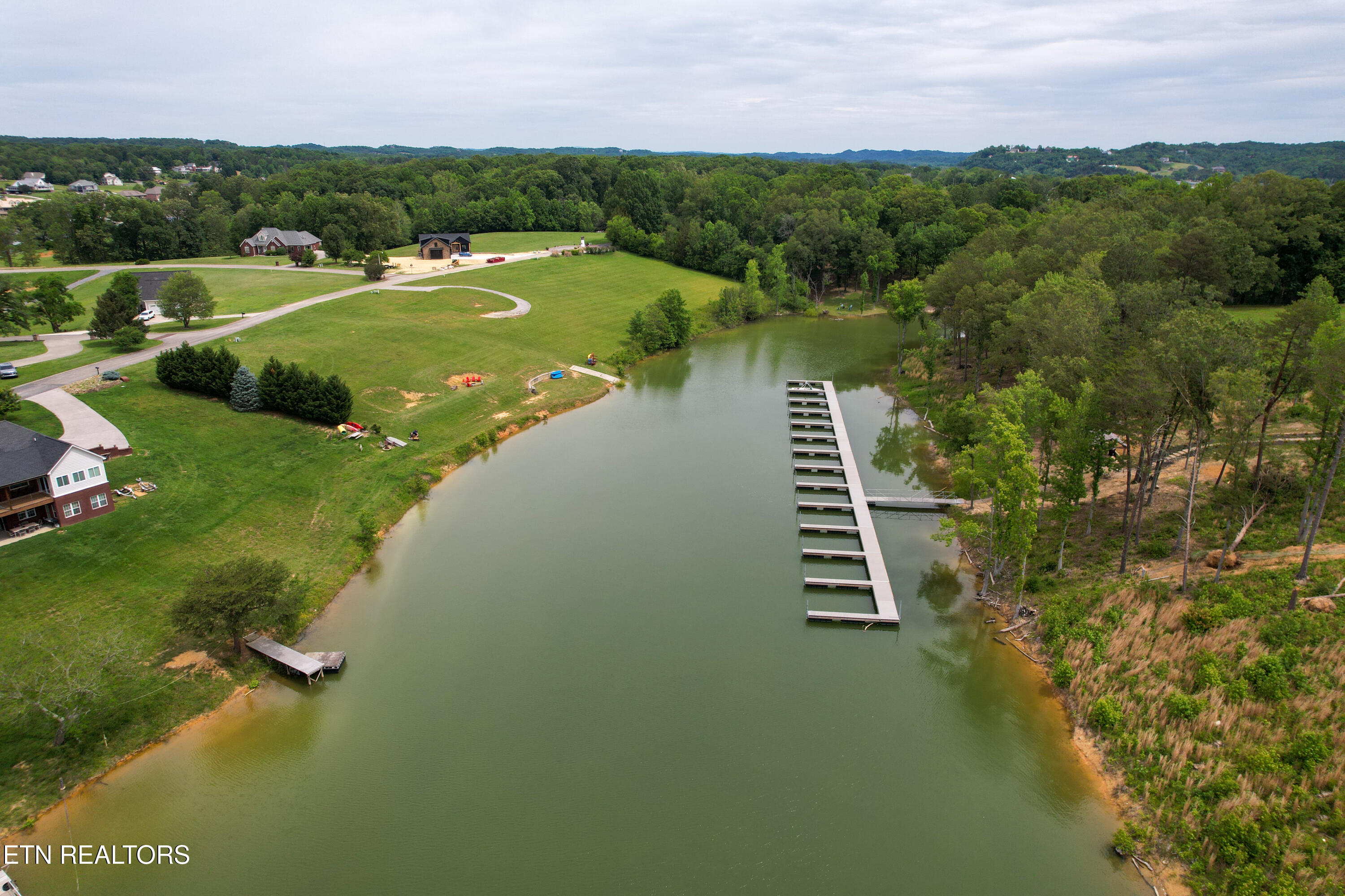 Lot 49 Sunset Boulevard White Pine TN 37890