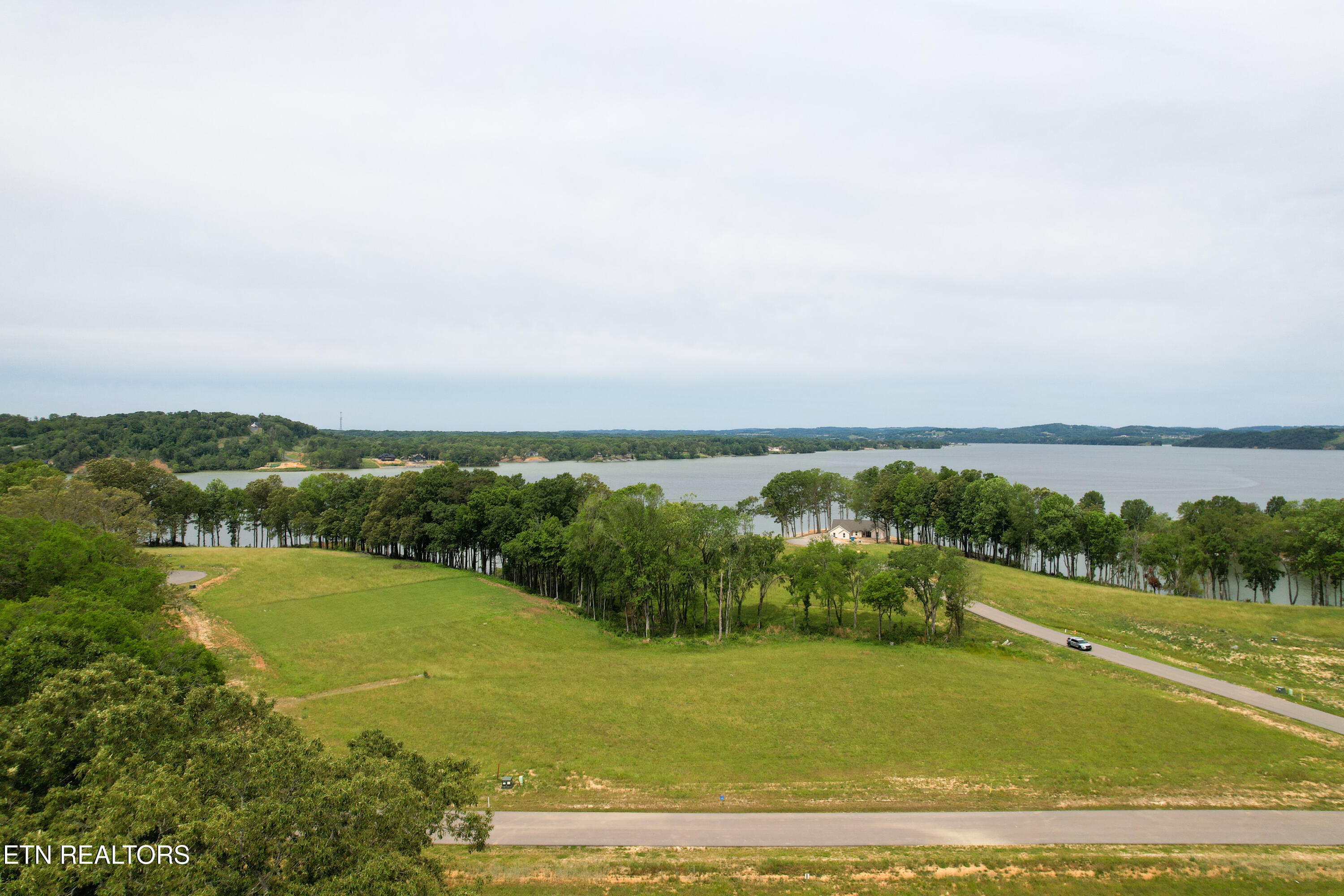 Lot 49 Sunset Boulevard White Pine TN 37890