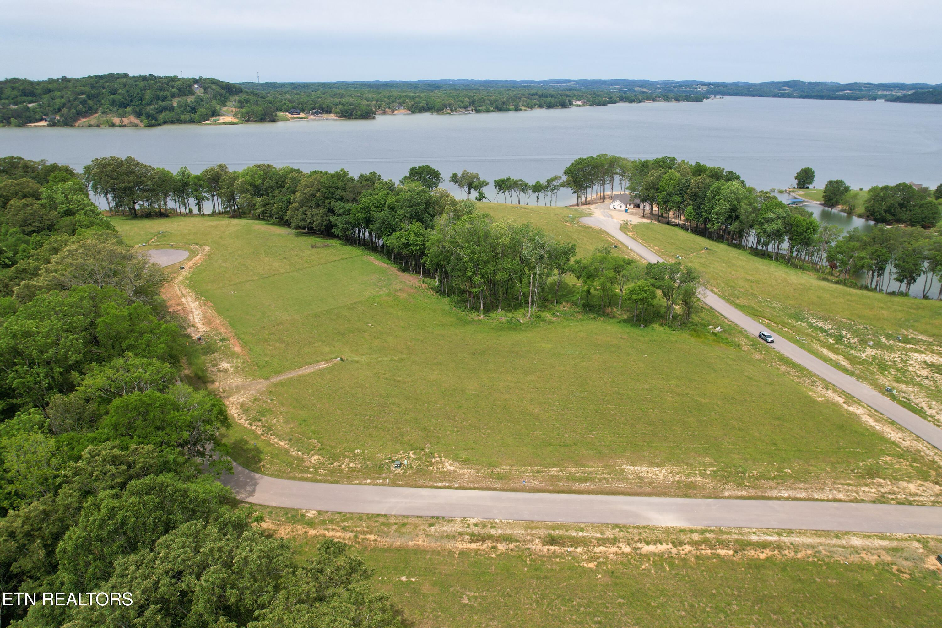 Lot 49 Sunset Boulevard White Pine TN 37890
